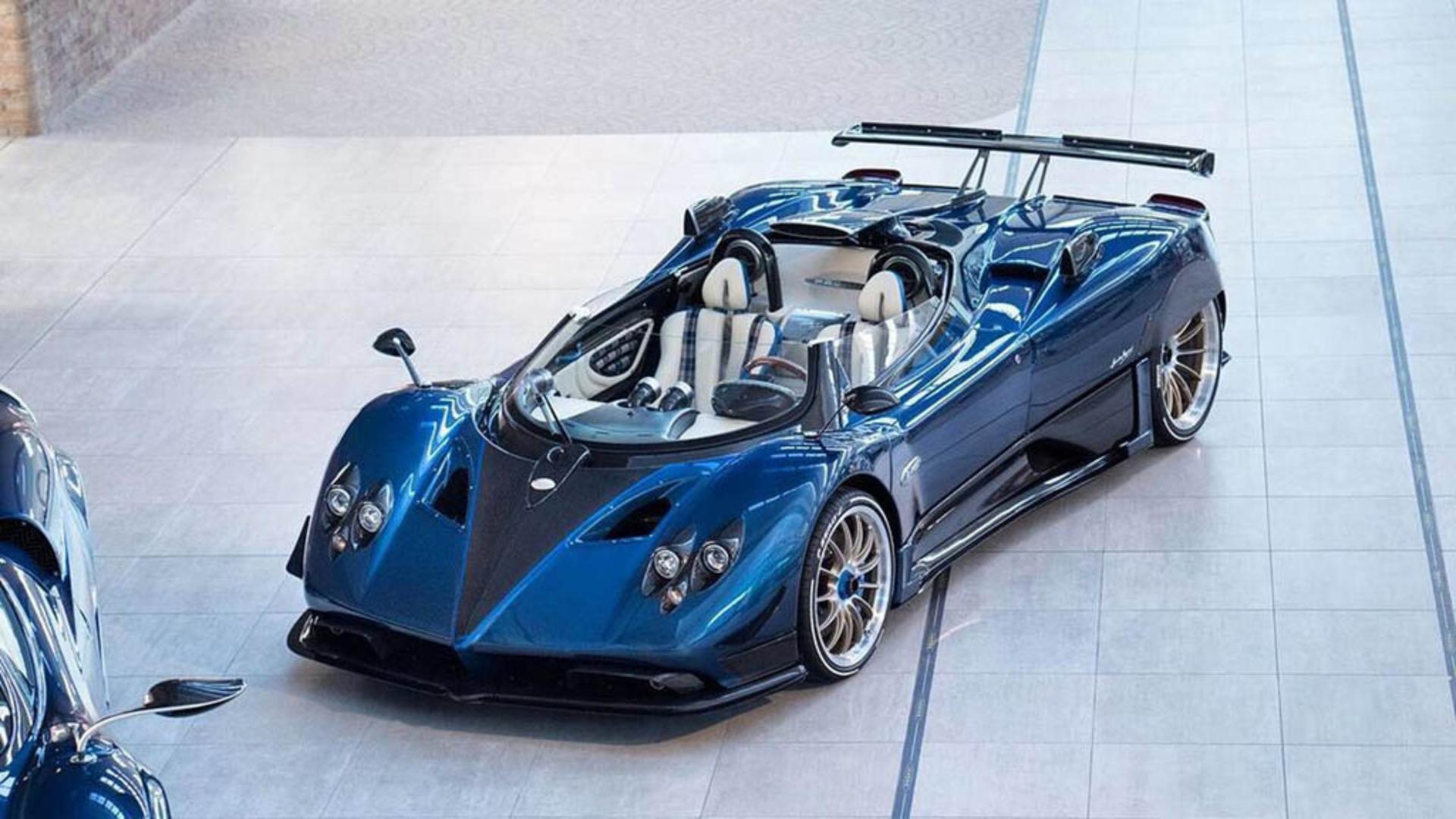 Pagani-Zonda-HP-Barchetta