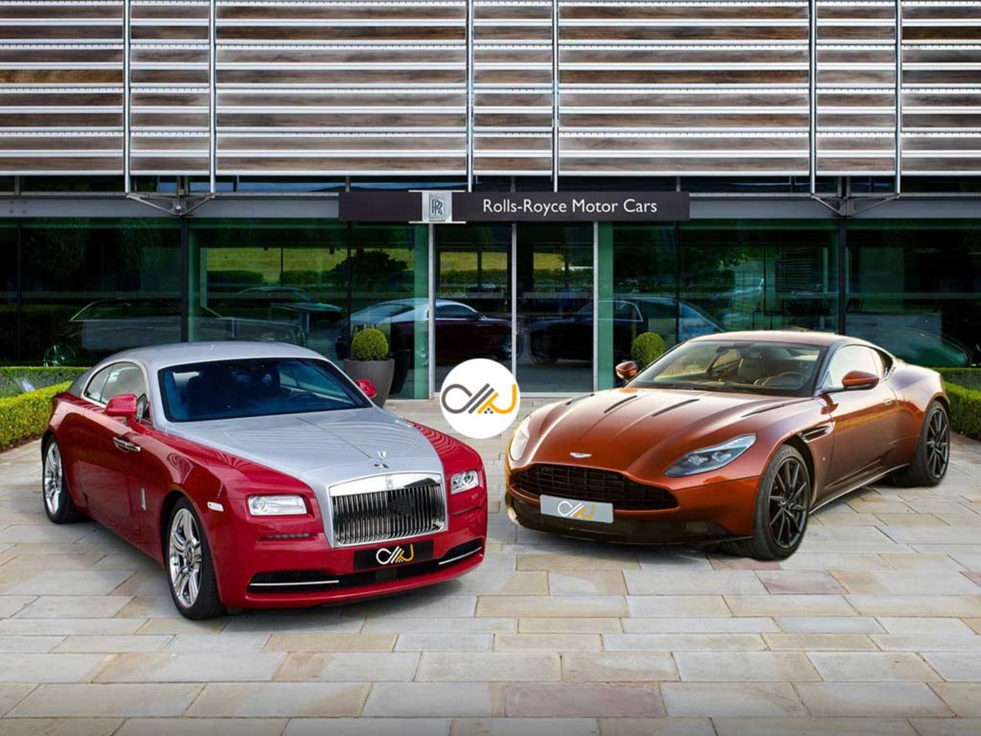 Rolls-Royce-Wraith-VS-Aston-Martin-DB11