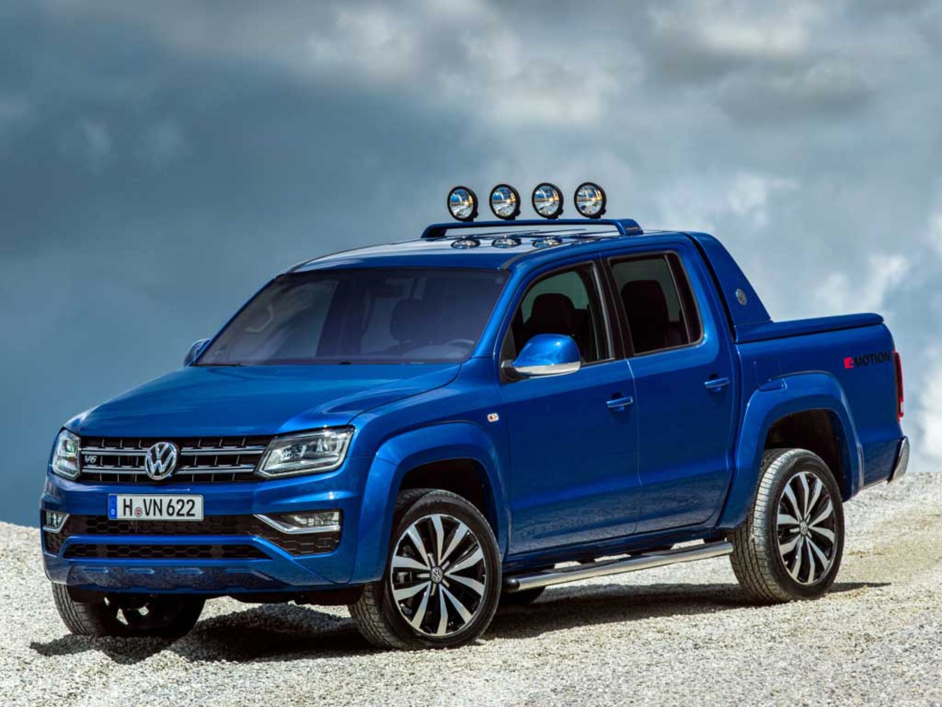 Volkswagen-Amarok-2017