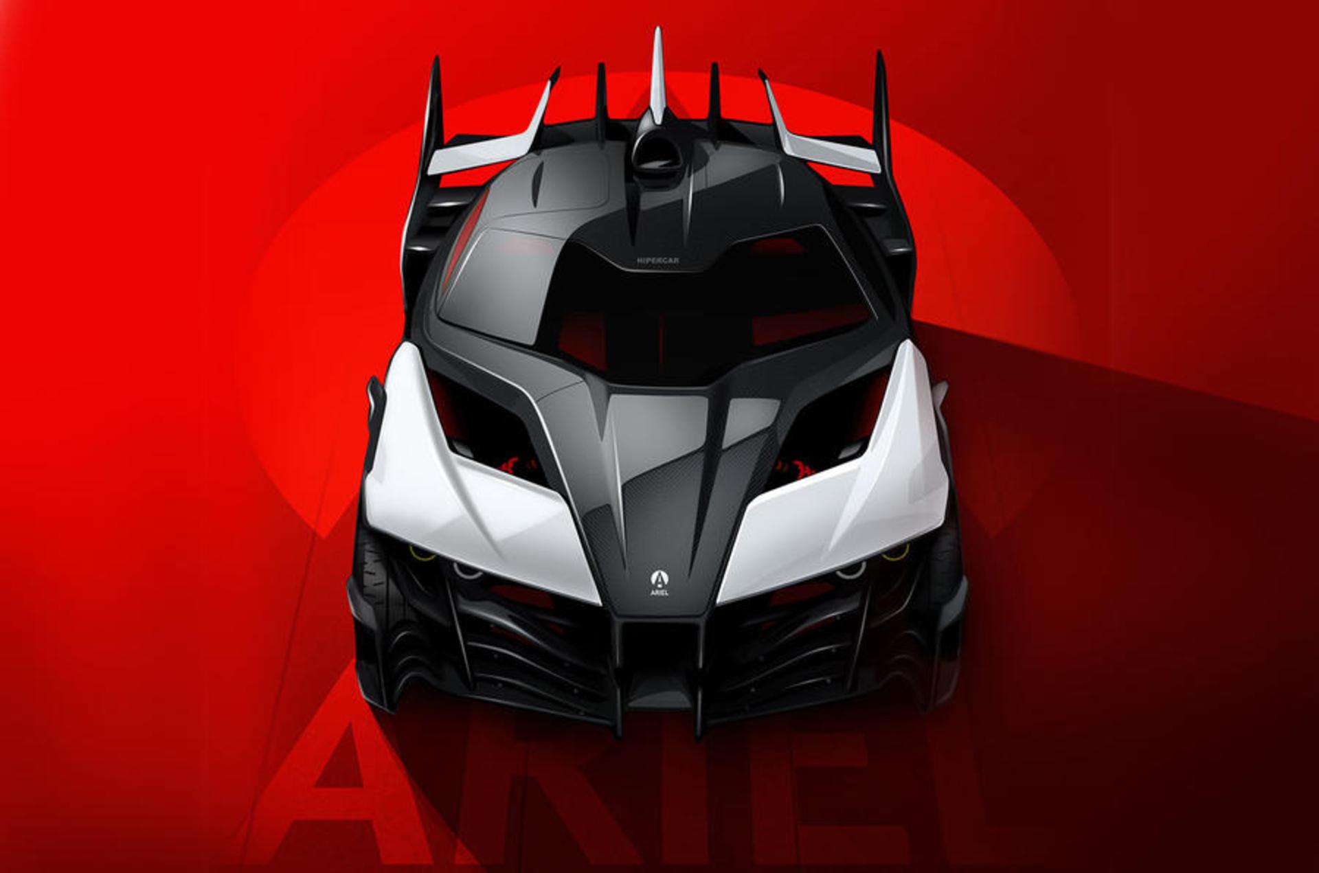 ariel_-_hipercar_-_a1_front_image
