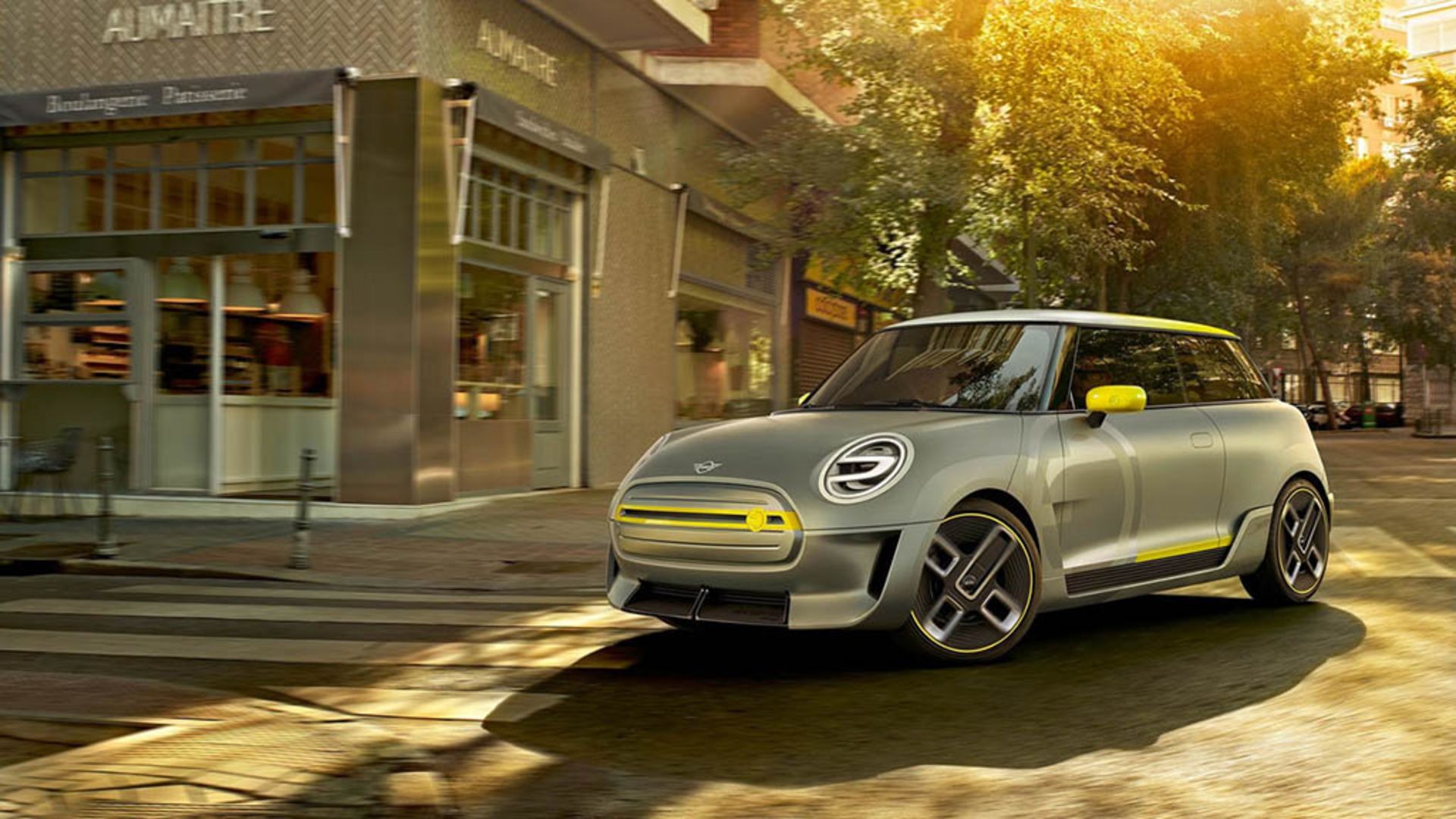mini-electric-concept