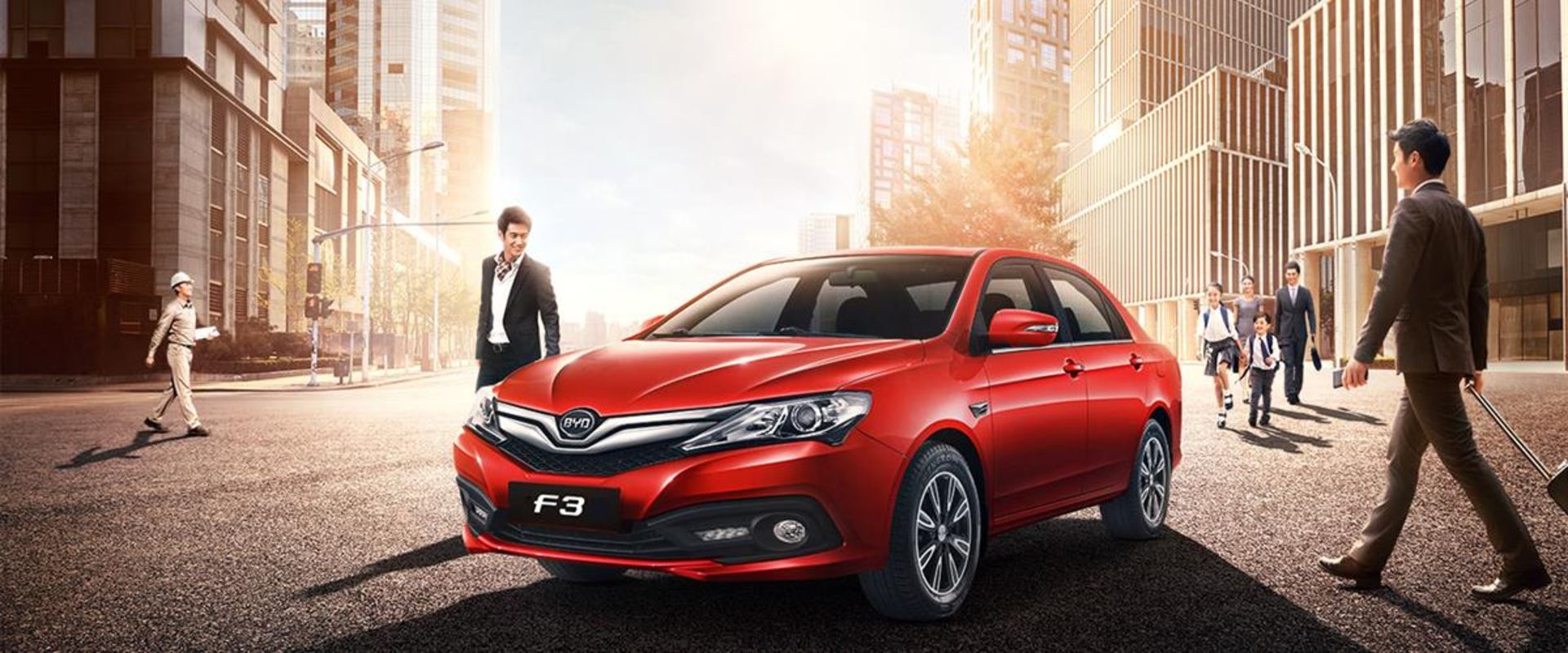 new byd f3 2017 7