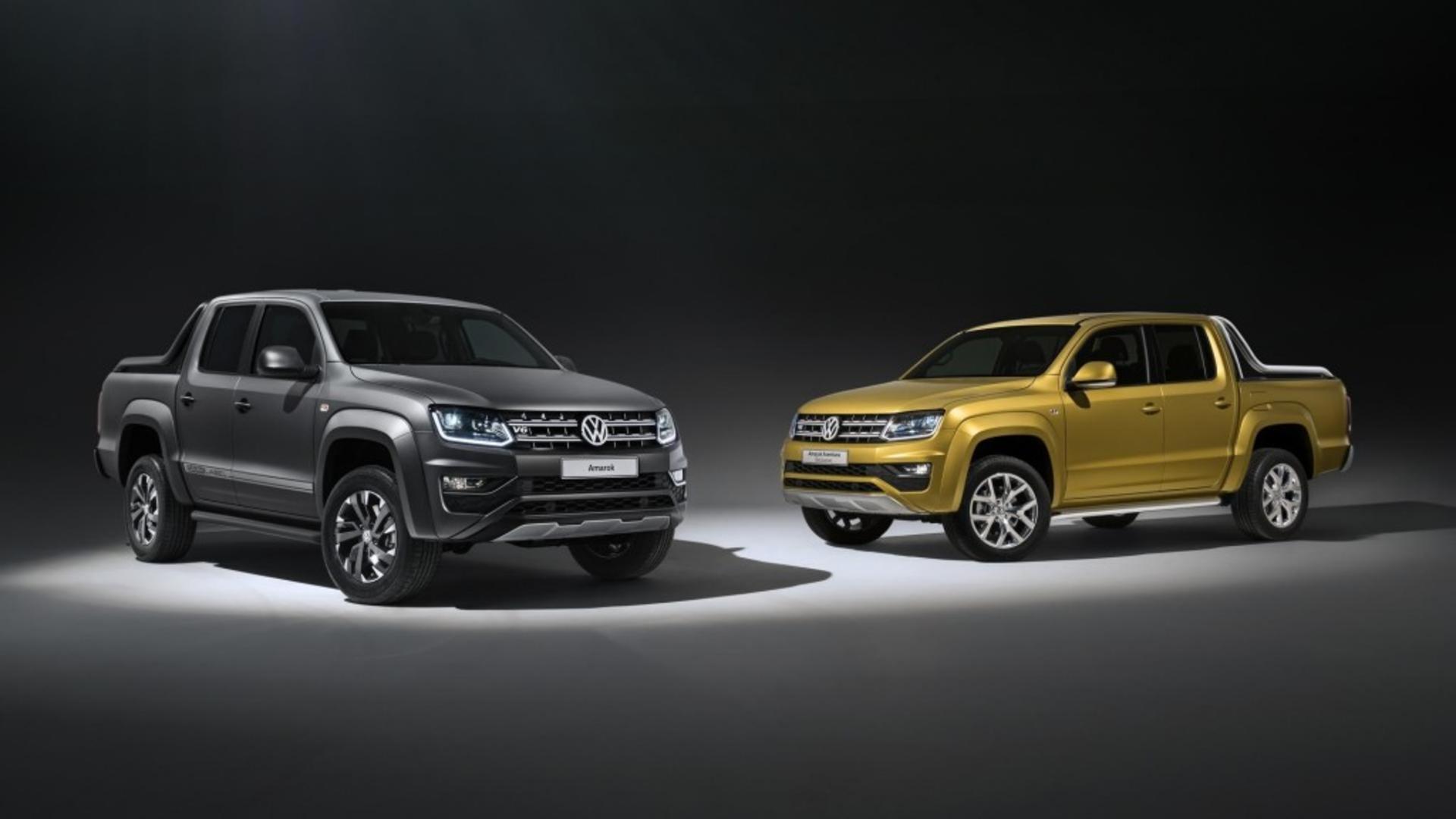 2017-vw-amarok-aventura-exclusive-concept-and-amarok-dark-label-special-edition