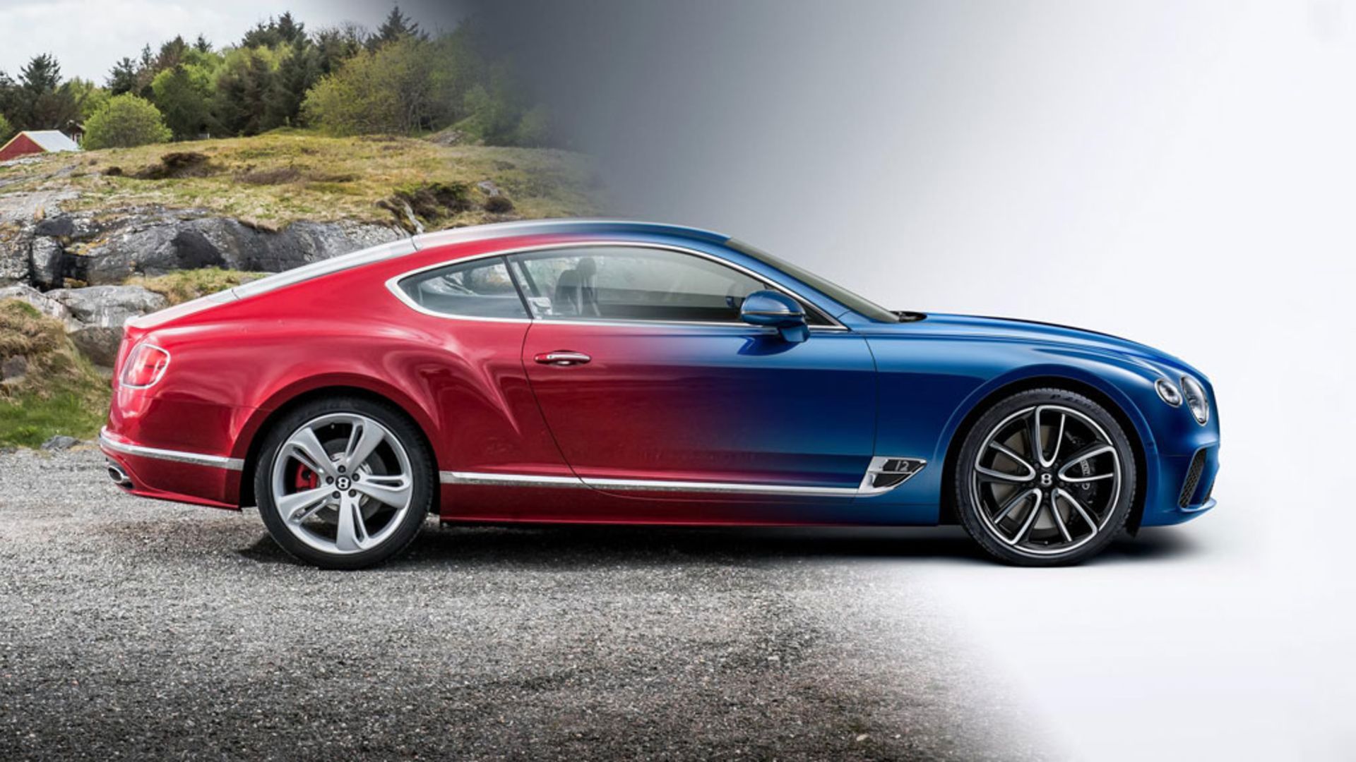Bentley-Continental-GT-Old-VS-New