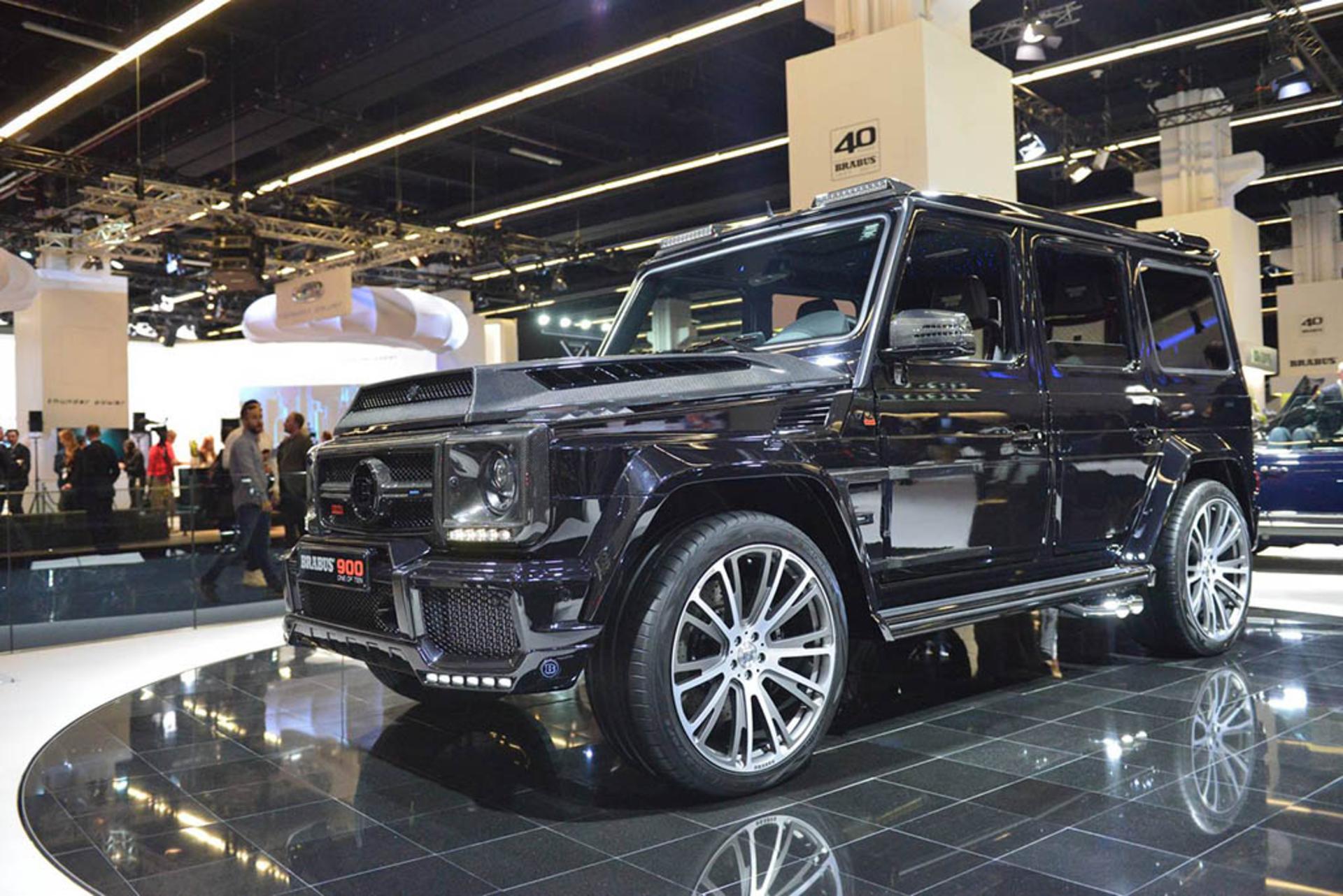 Brabus-900-G65-1
