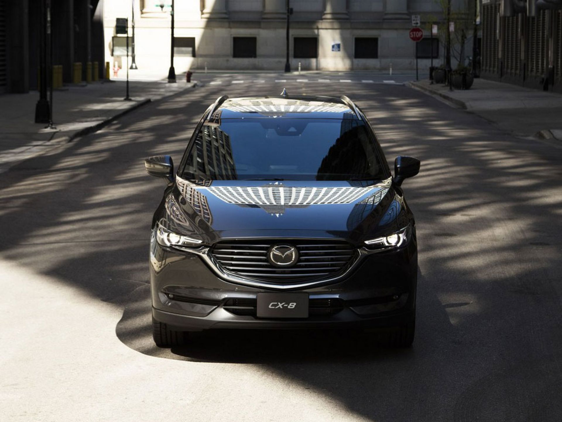 Mazda-CX-8-7