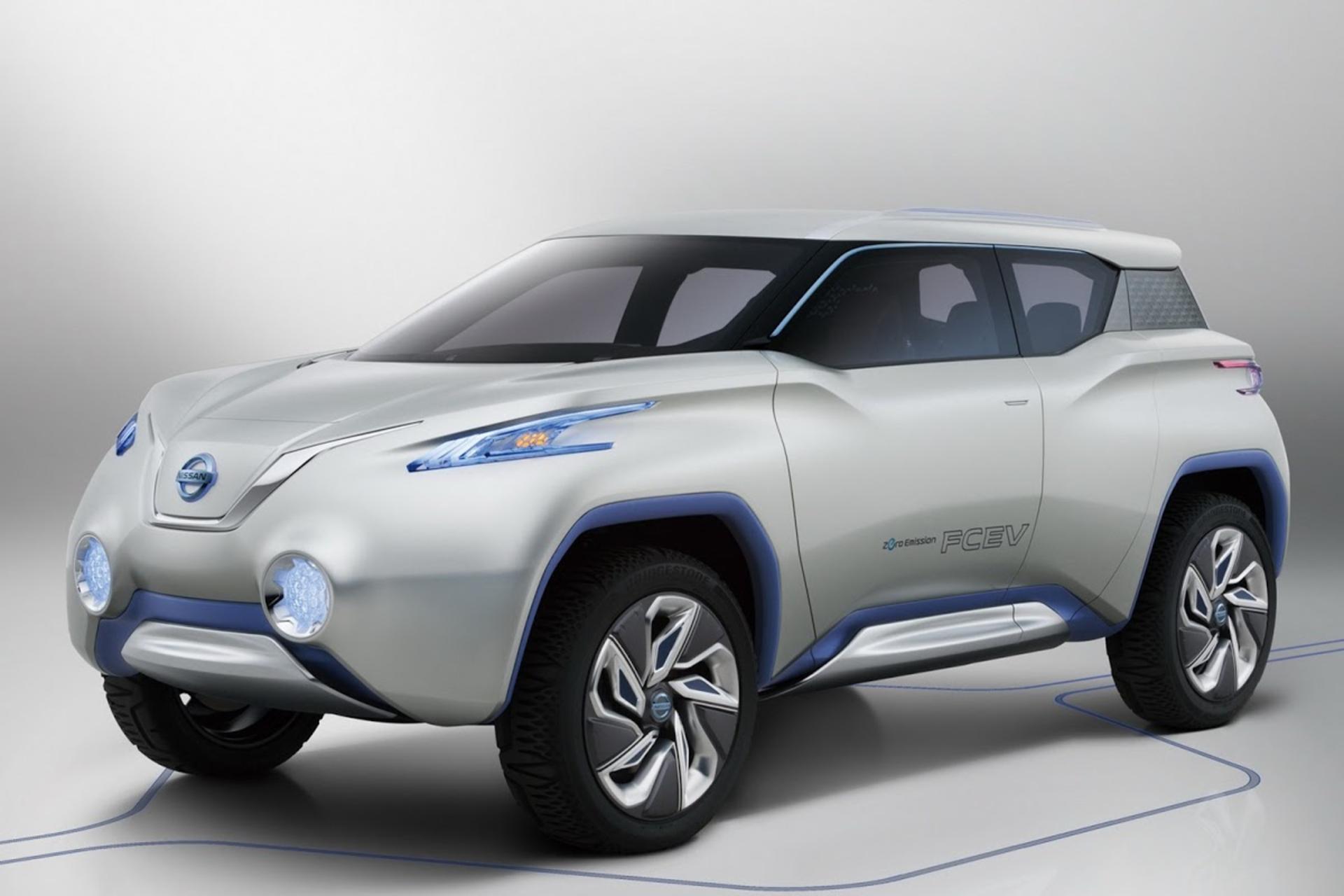 Nissan-Electric-SUV-1