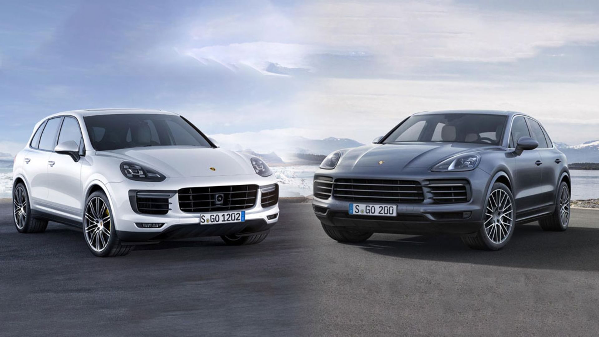 Porsche-Cayenne-Old-VS-New