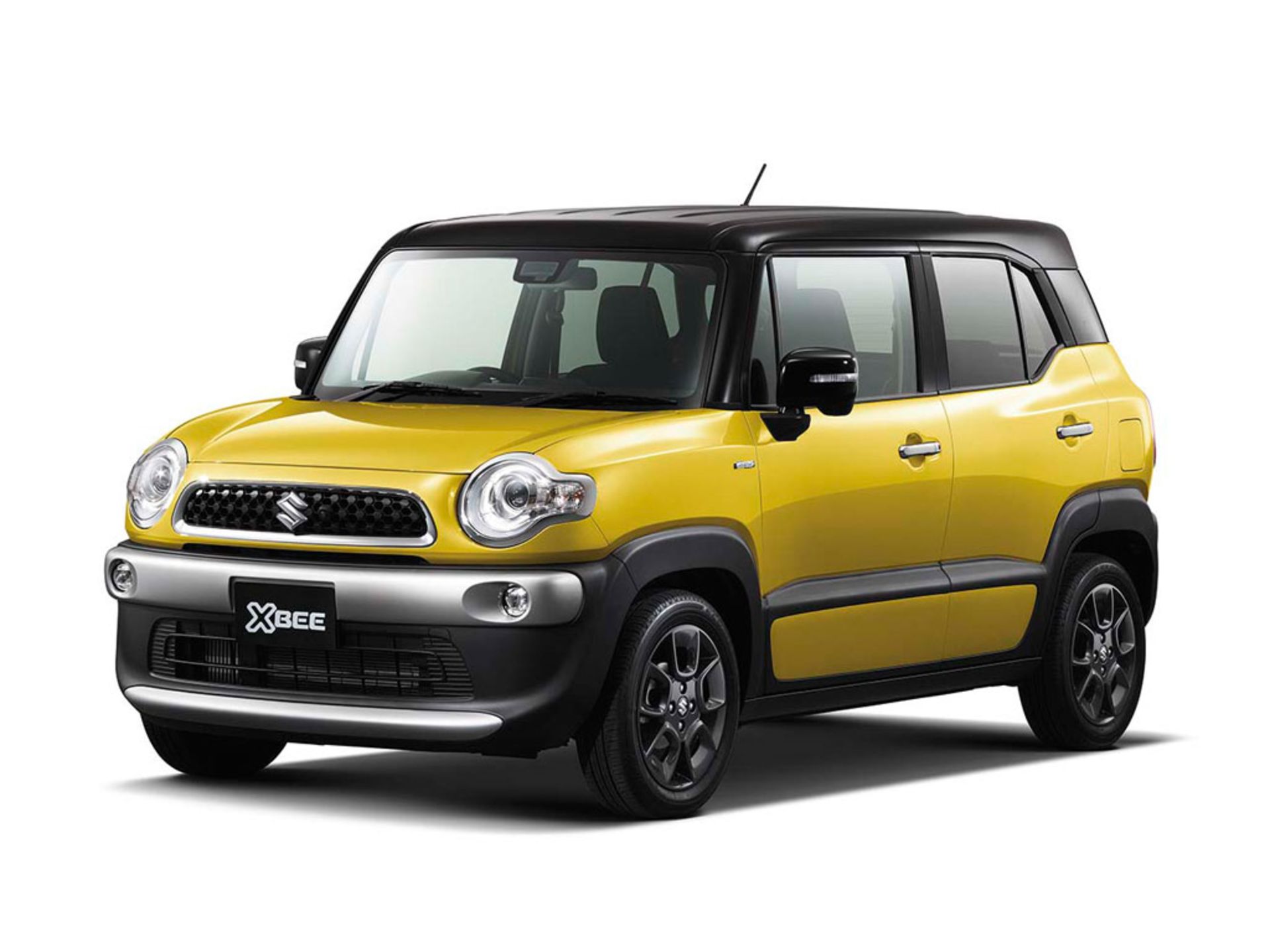 Suzuki XBee