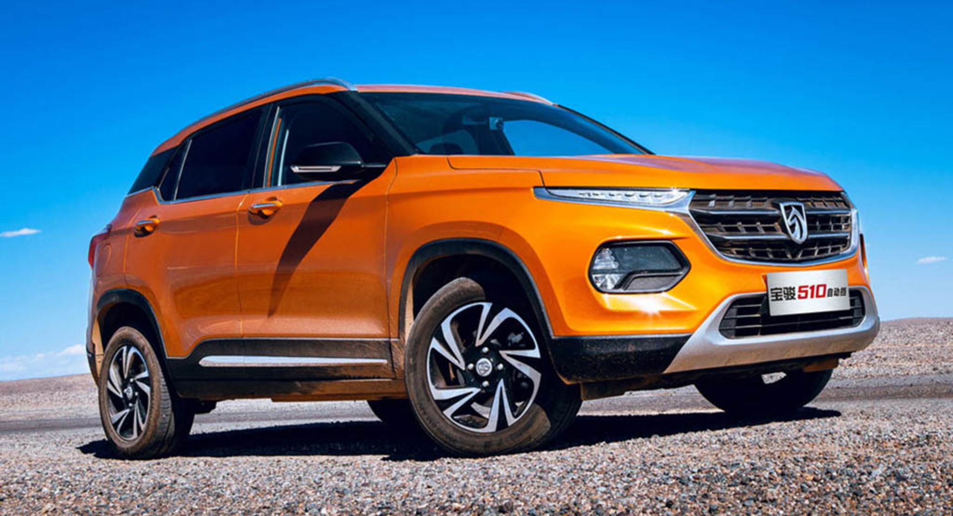 baojun-510-suv-at-0