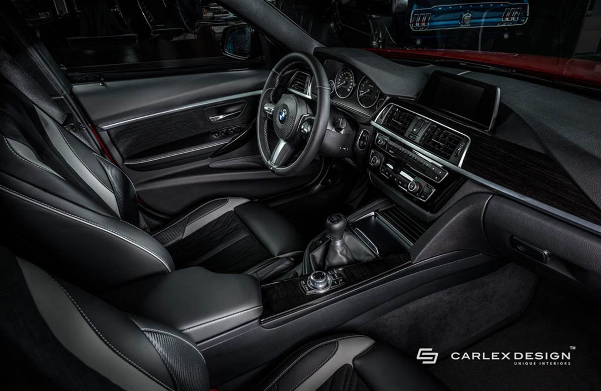 carlex-bmw-320i-interior-2