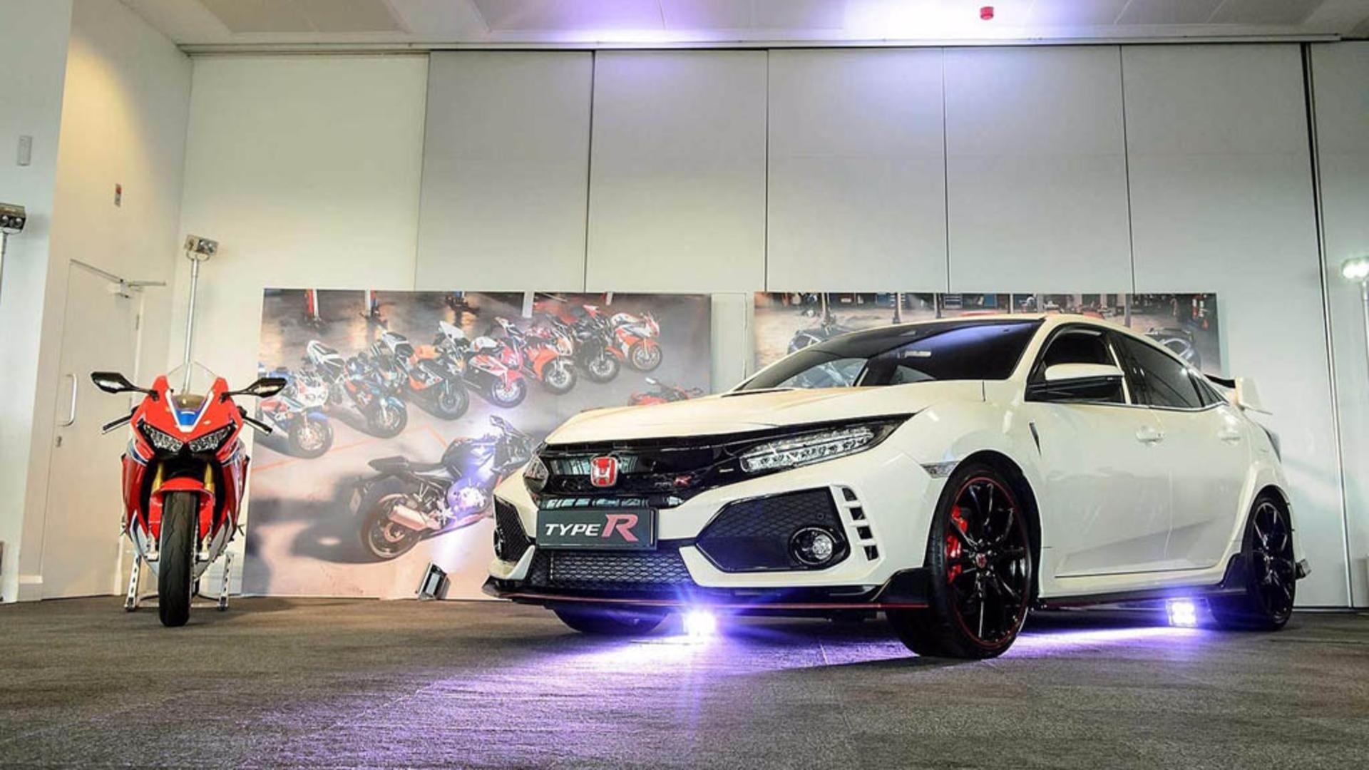honda-type-r-fireblade-anniversary 2