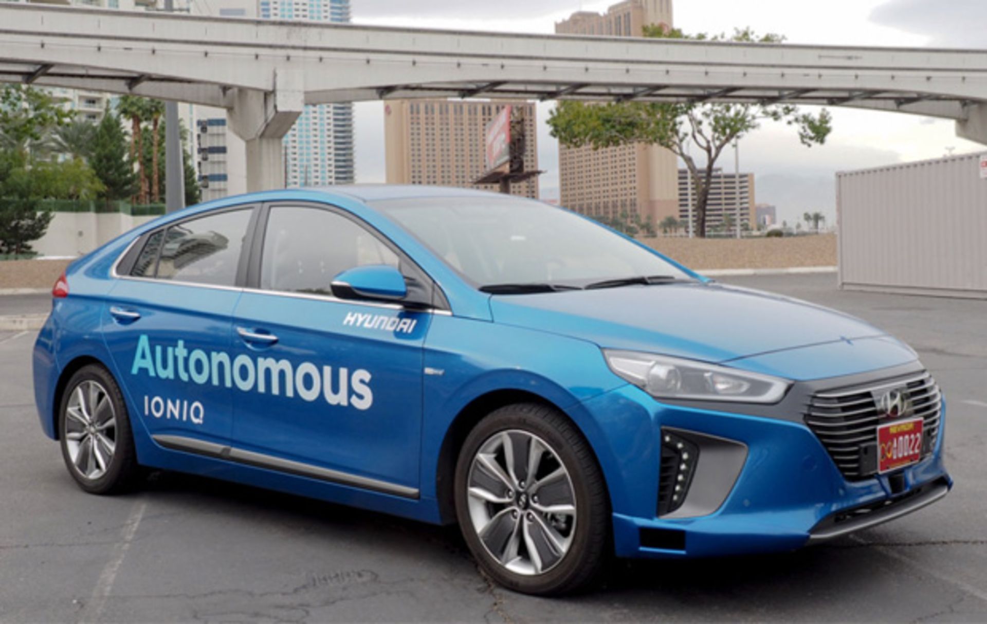 ioniq