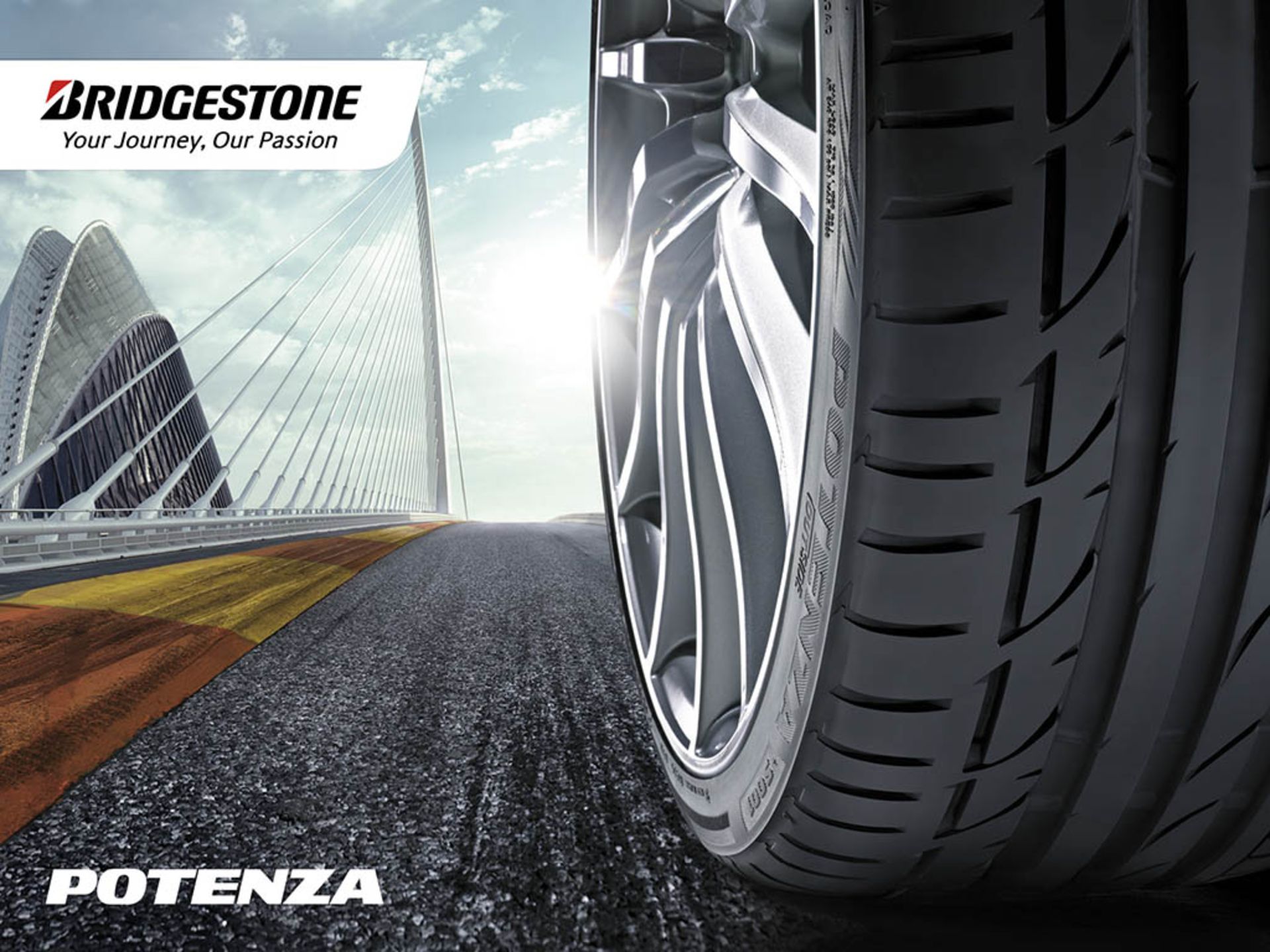tire-bridgestone