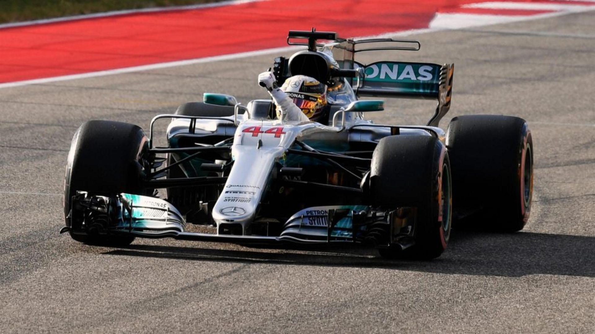 فرمول-یک-فرمول-1-امریکا