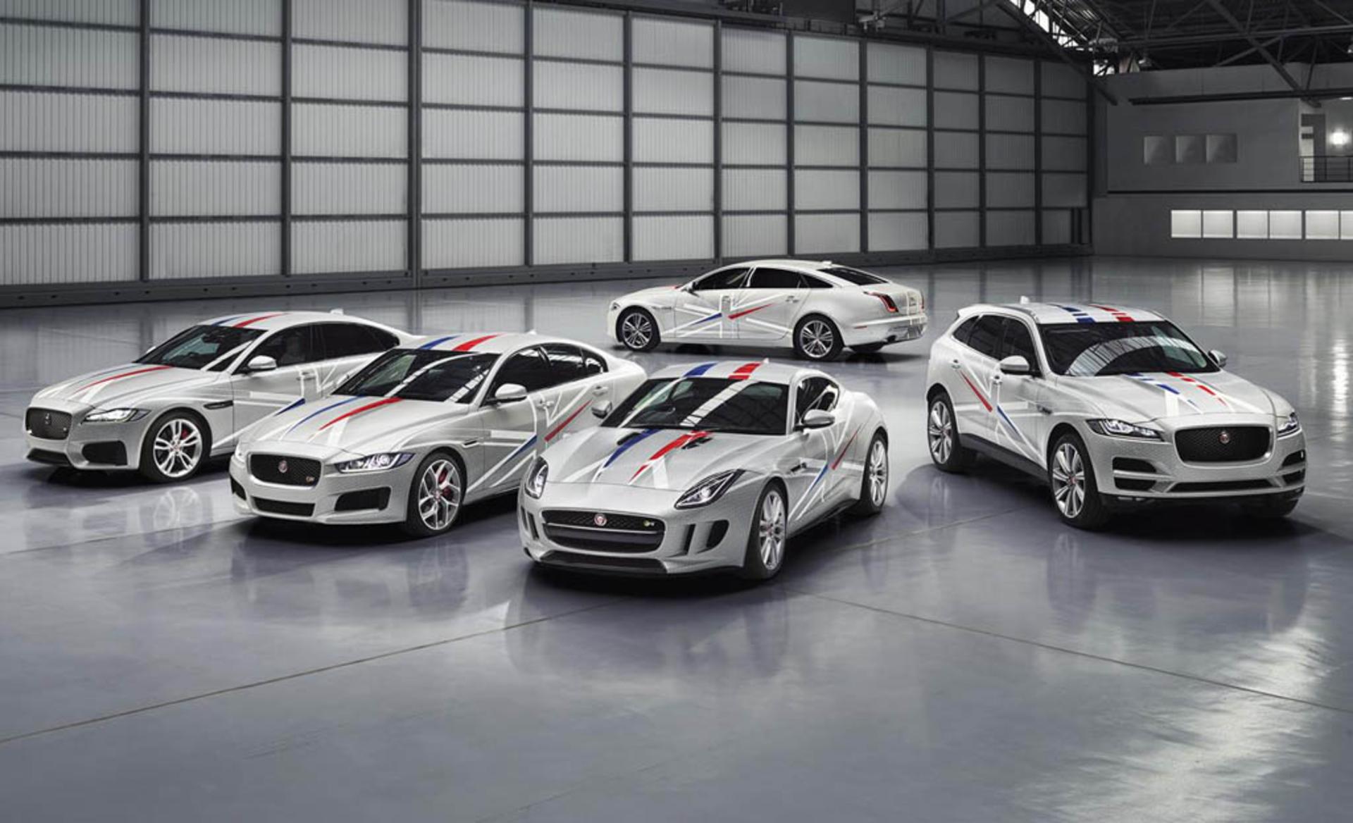 2017-Jaguar-F-Pace-lineup