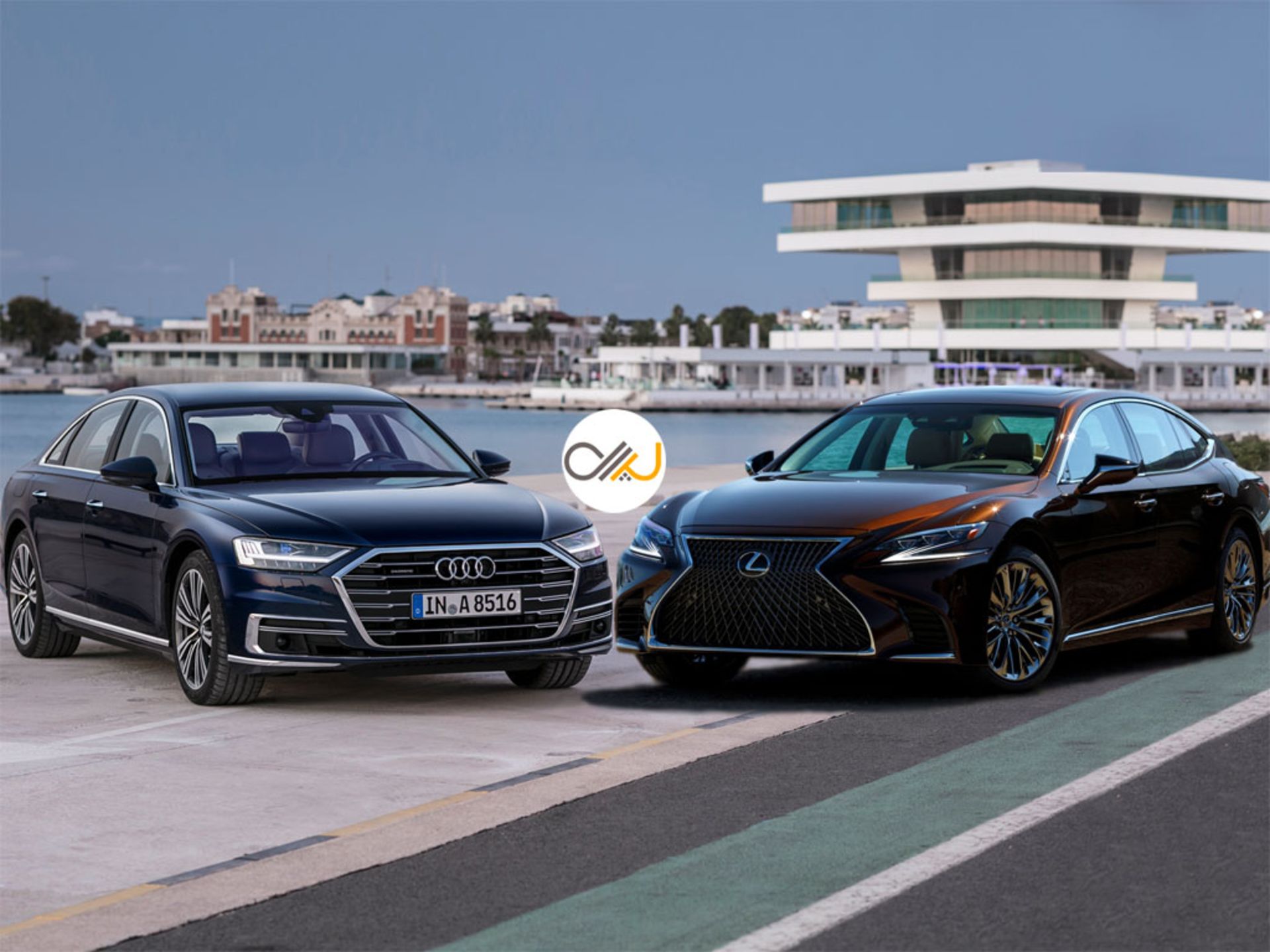 Audi-A8-VS-Lexus-LS