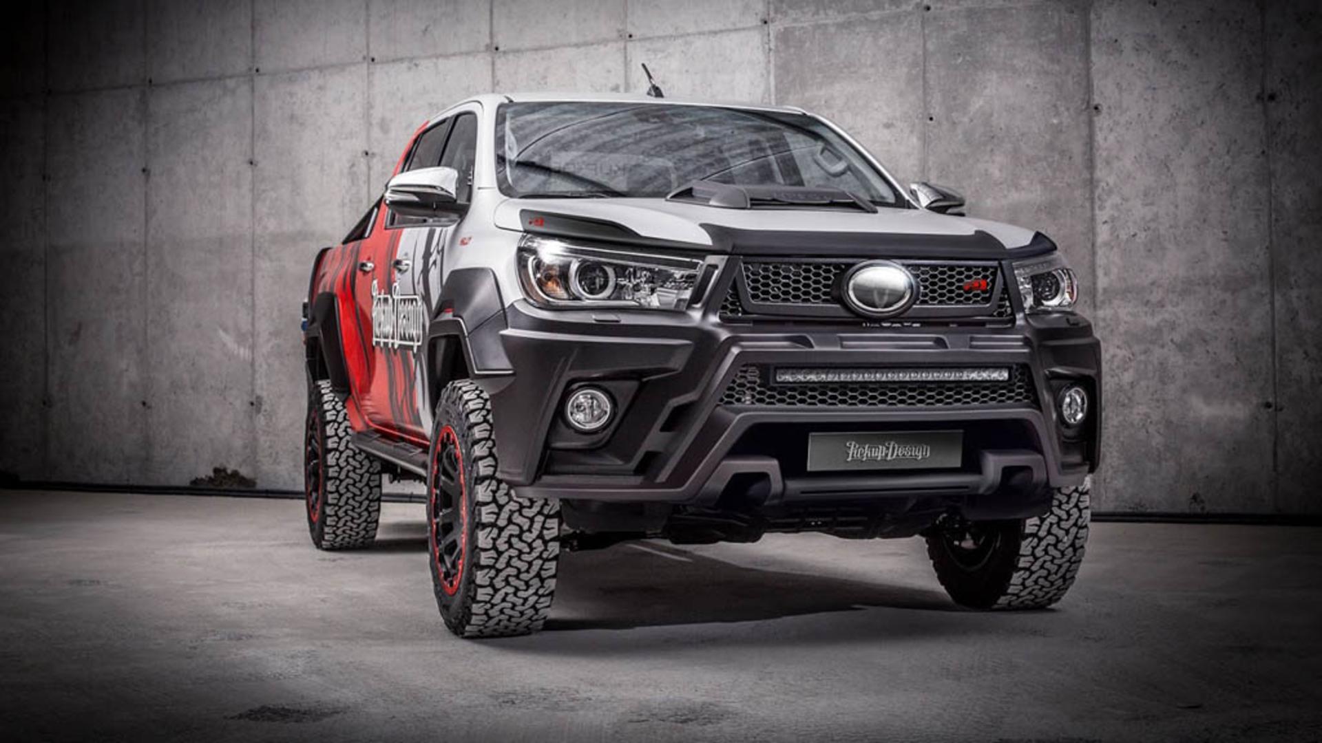 Carlex-Design-Toyota-Hilux-6