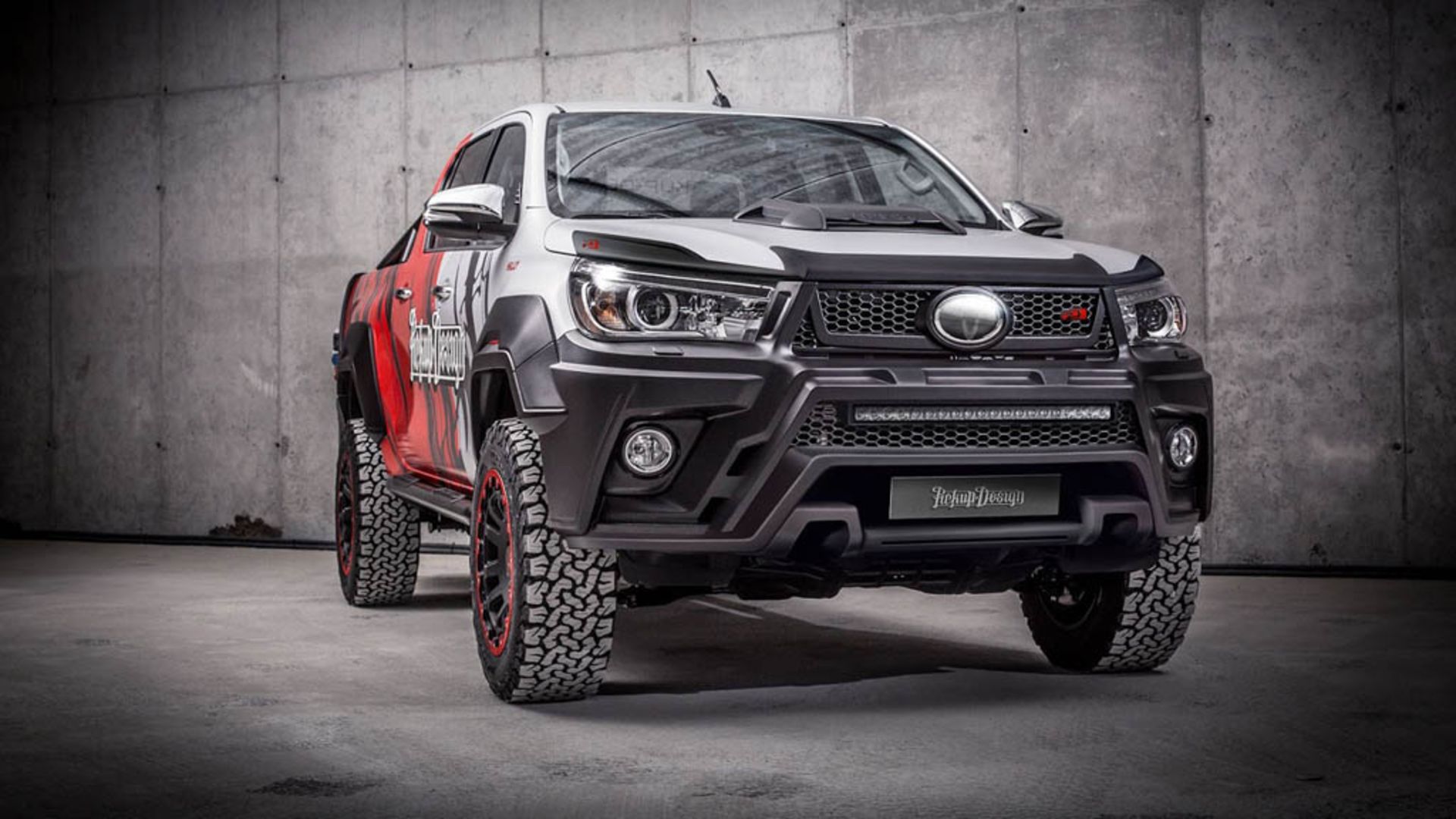 Carlex-Design-Toyota-Hilux-6