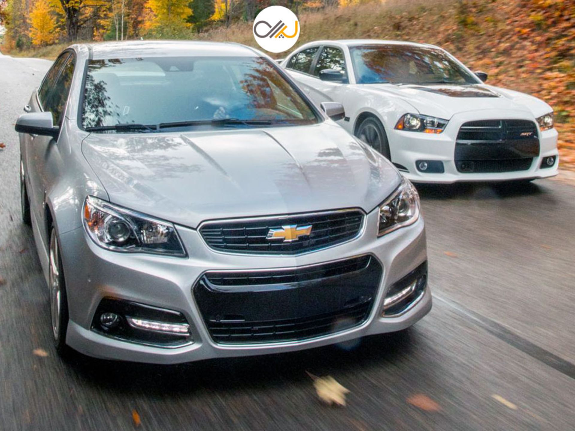 Dodge-Charger-VS-Chevrolet-