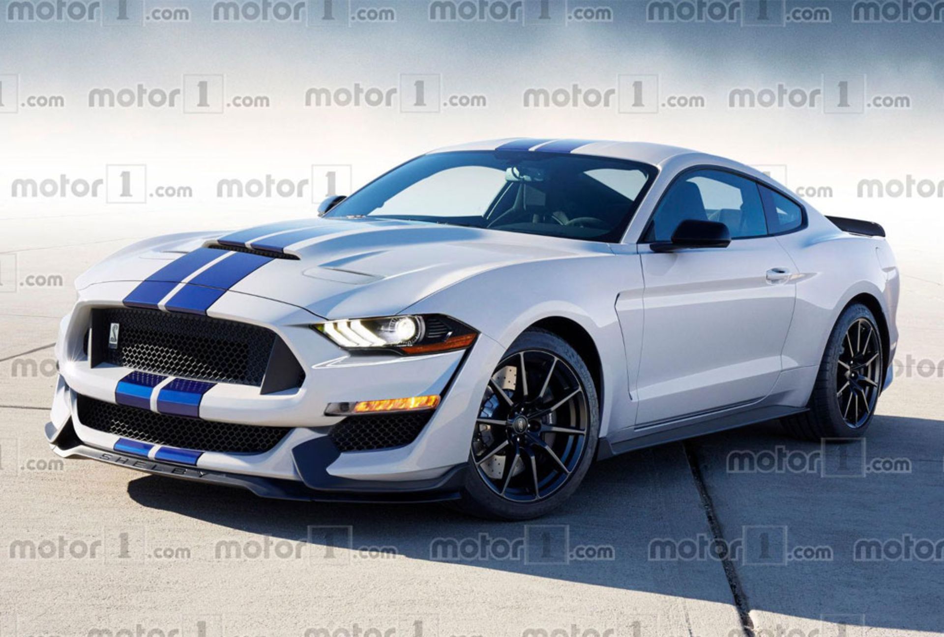 Ford-Mustang-Shelby-GT500-Render