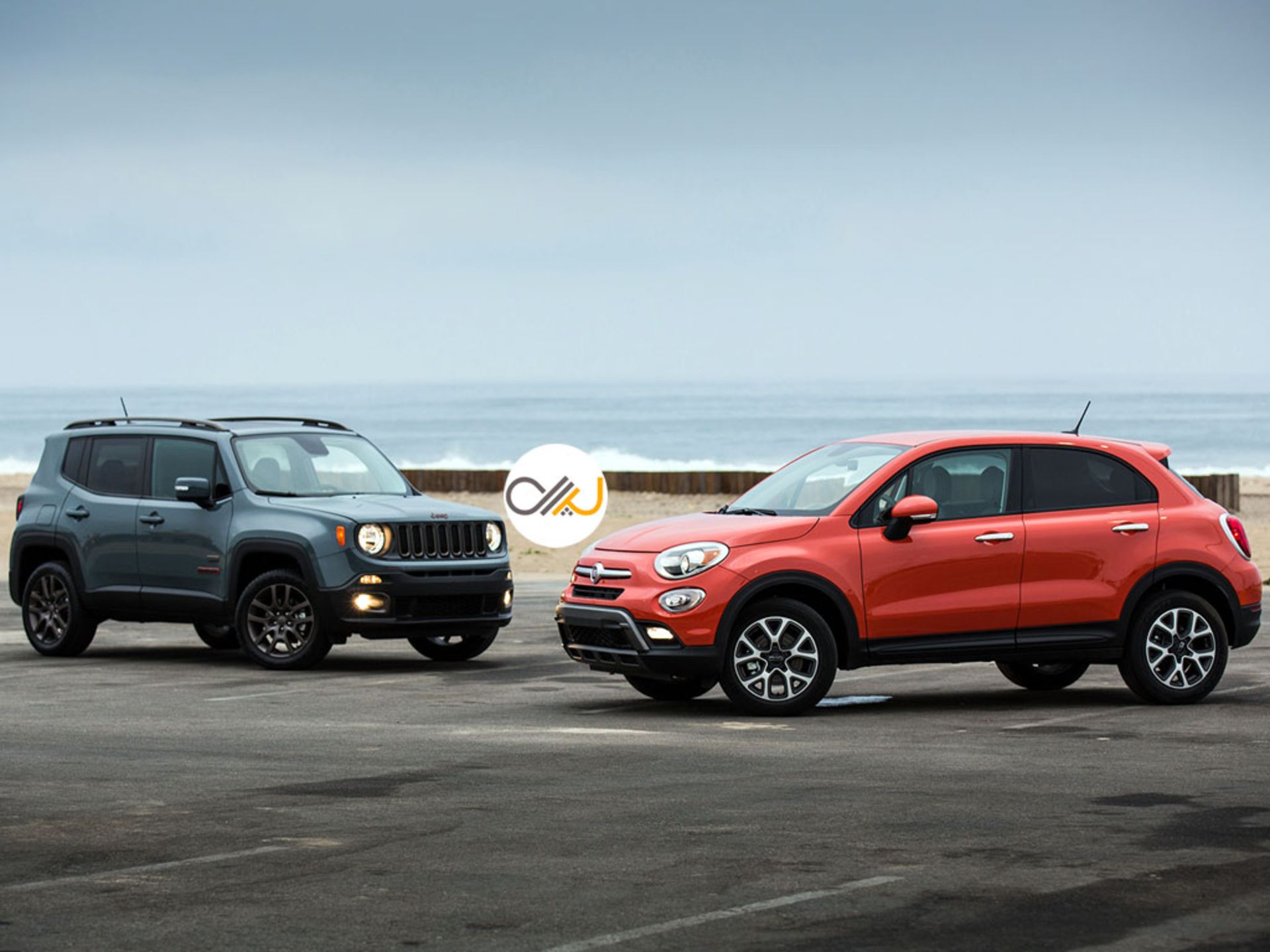 Jeep-Renegade-VS-Fiat-500X