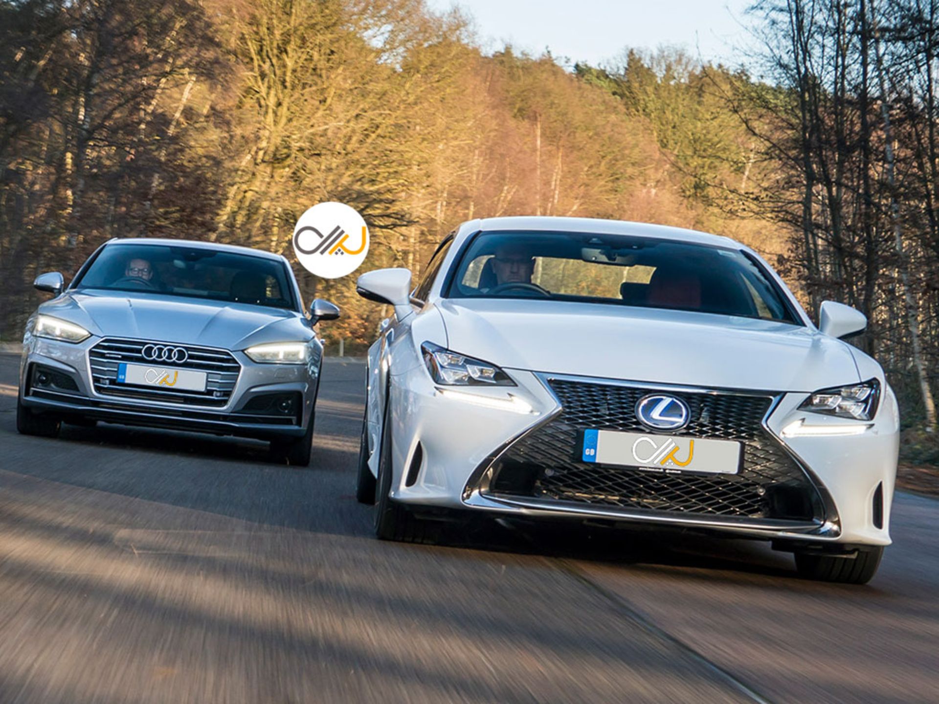 Lexus-RC-VS-Audi-A5