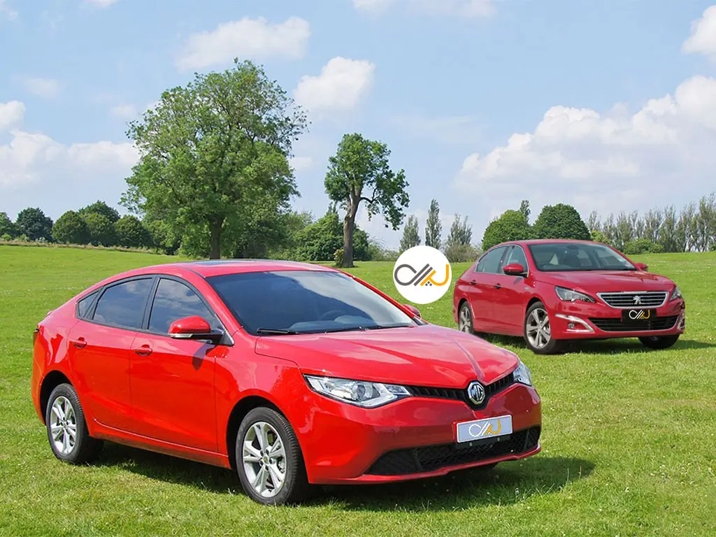 Peugeot-408-VS-MG-GT