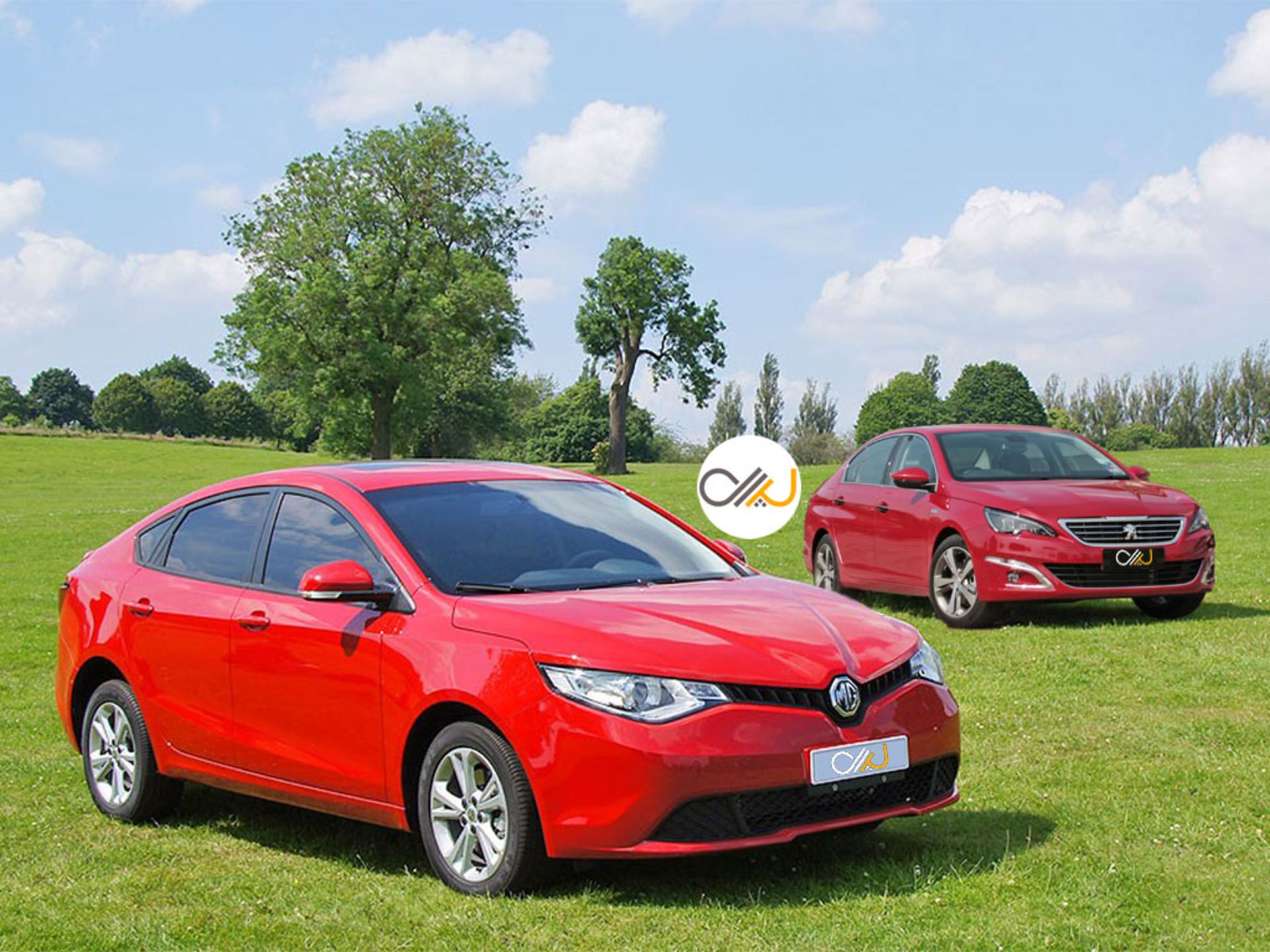 Peugeot-408-VS-MG-GT