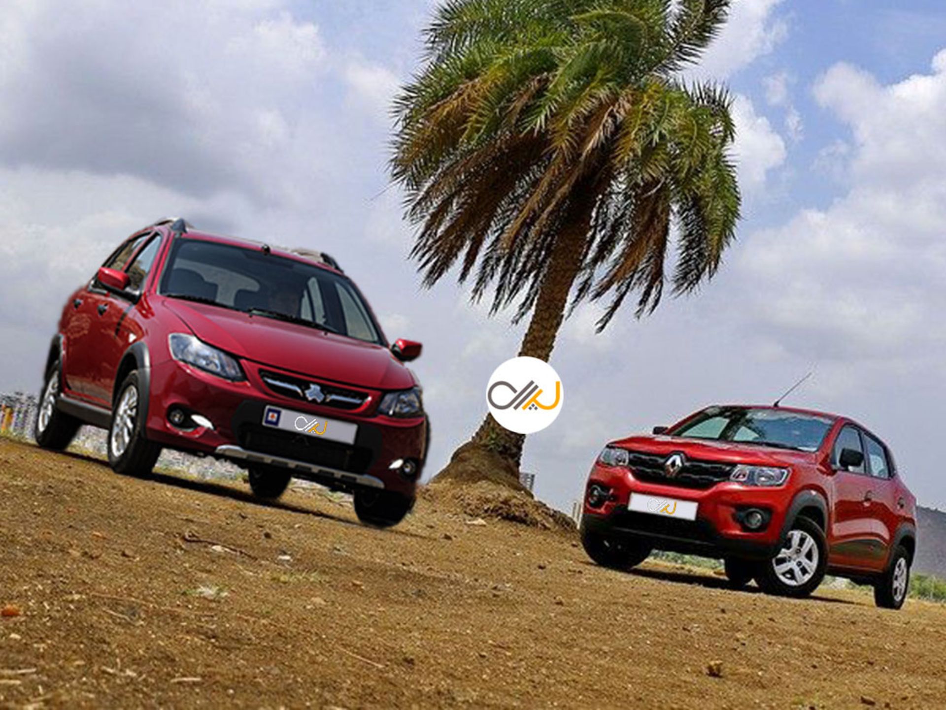 Renault-Kwid-VS-Saipa-Quick