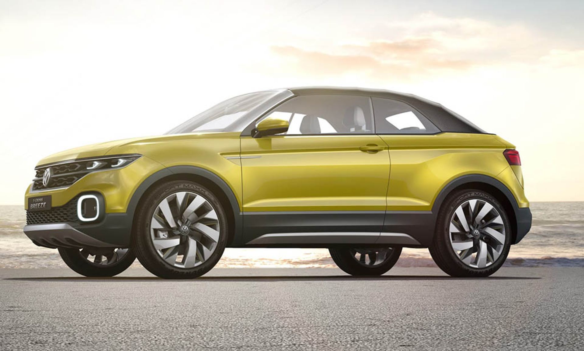 VW-T-Cross-Breeze-Concept-1