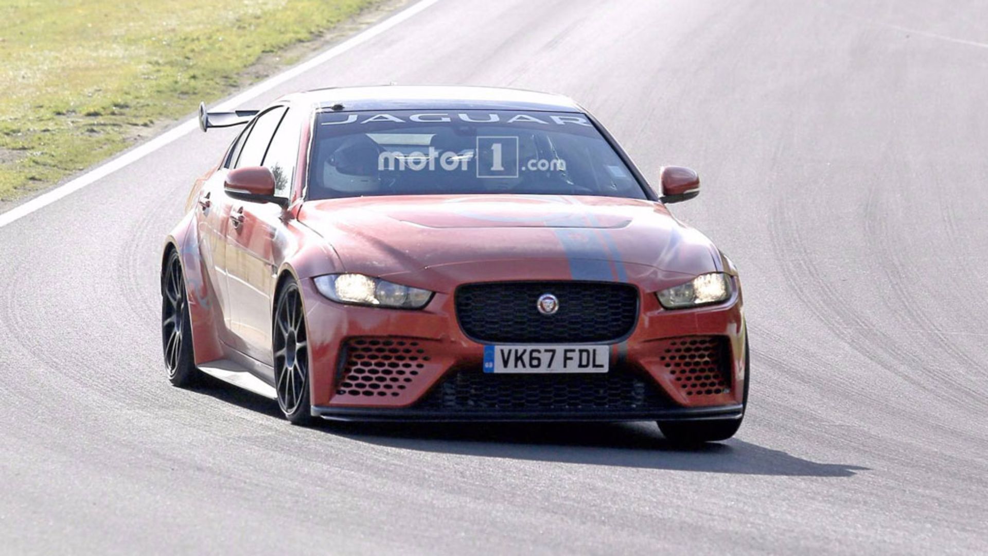 jaguar-xe-sv-project-8-nurb