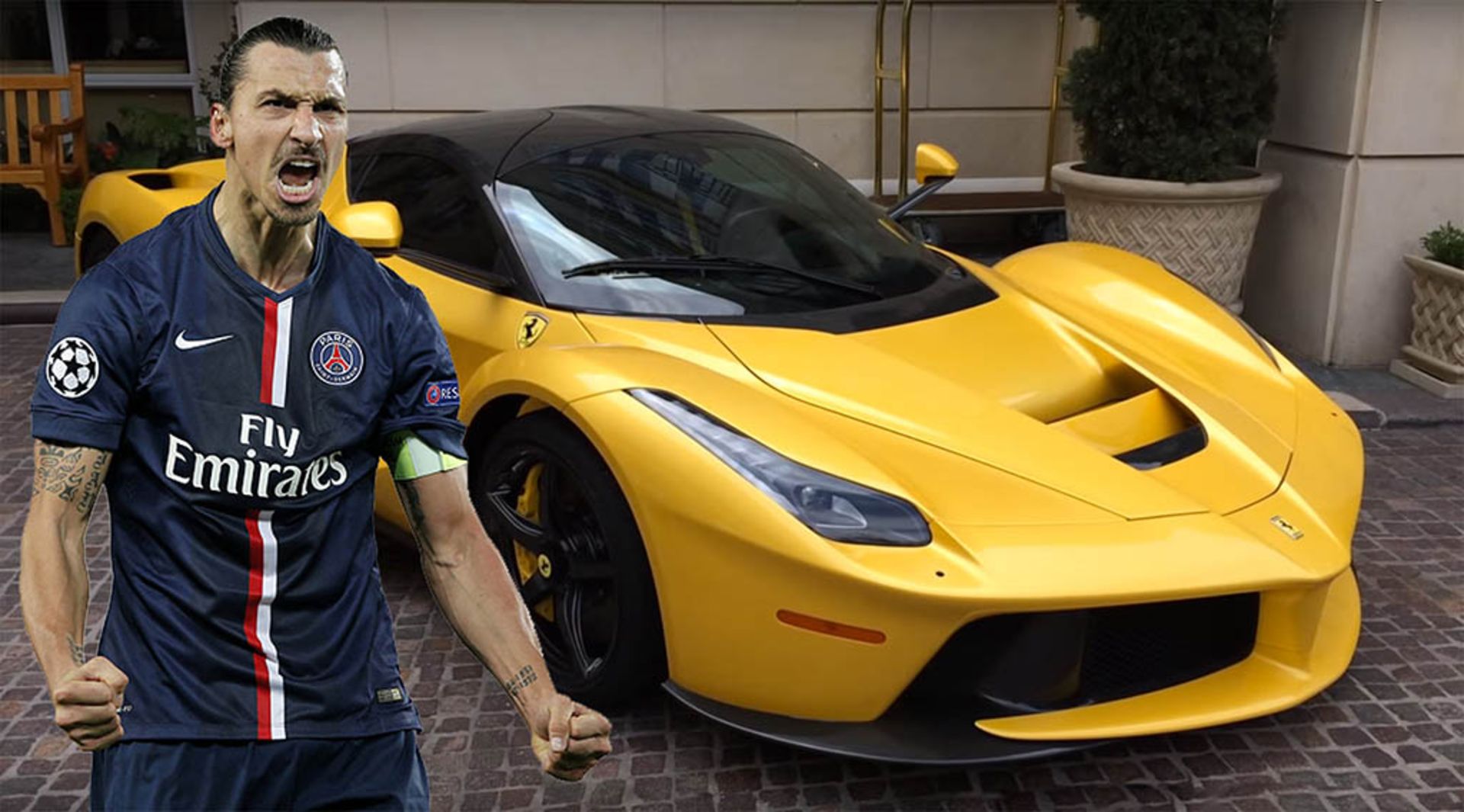 laferrari-zlatan