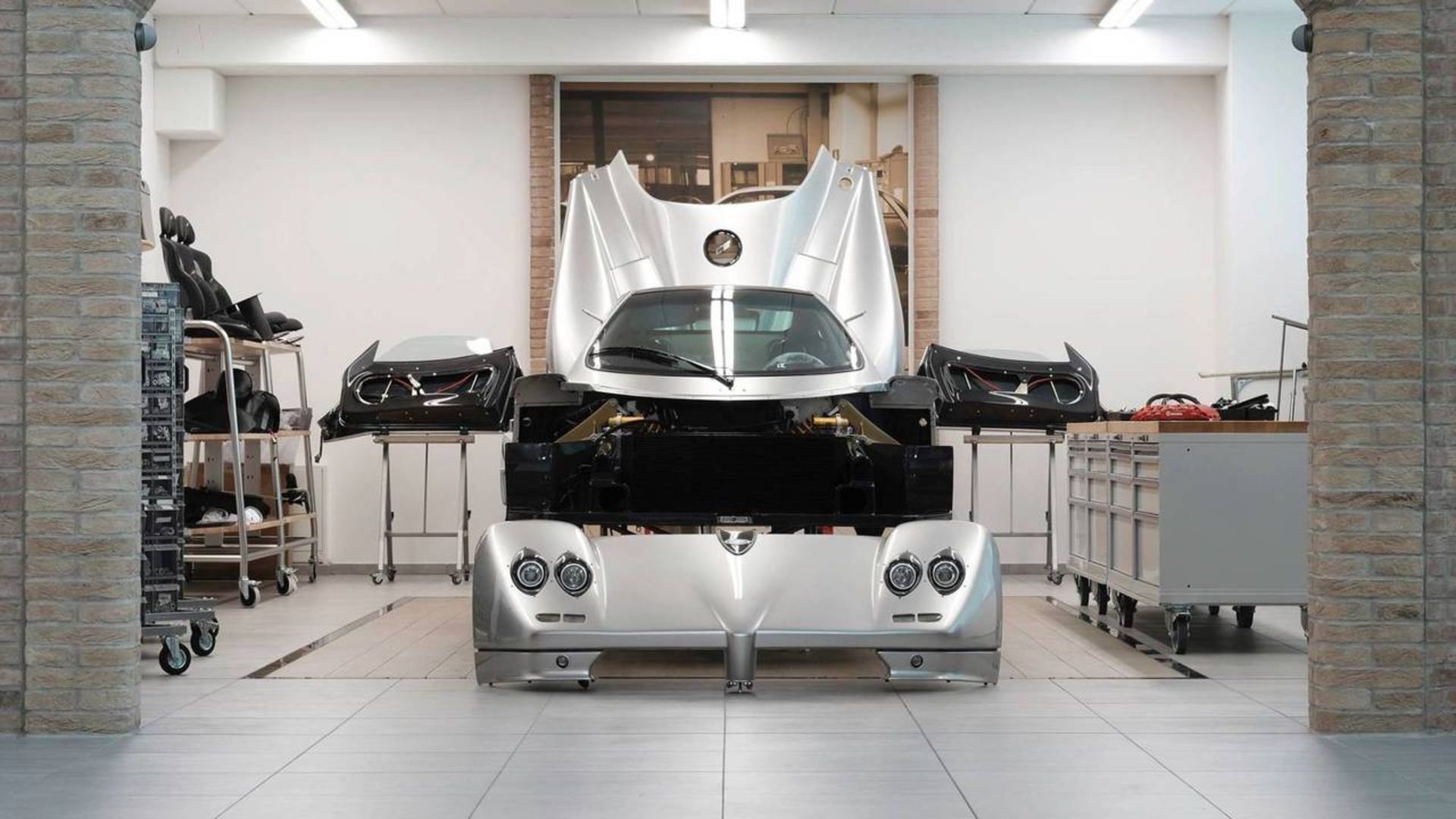 pagani-restoration-program
