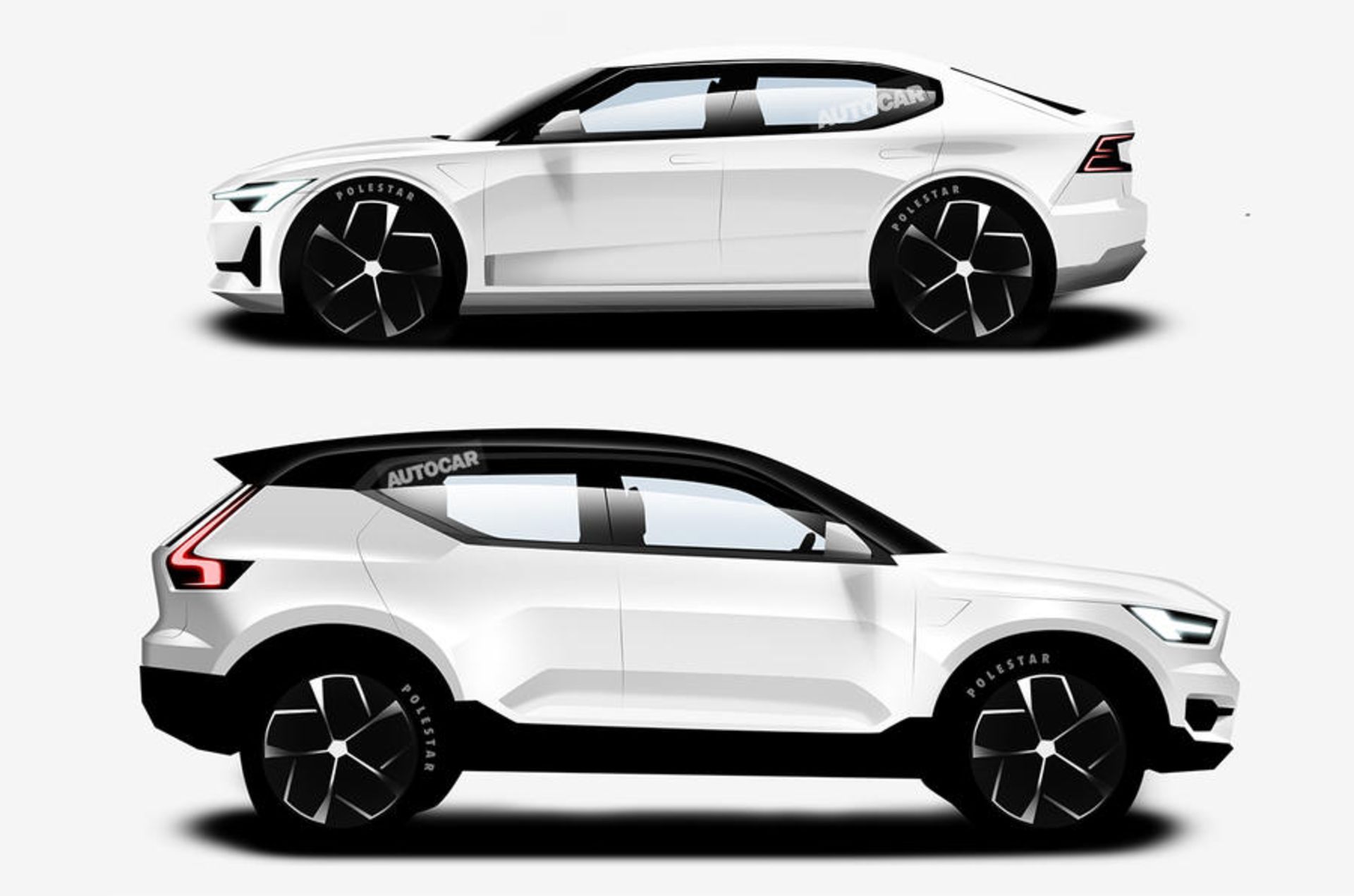 Volvo Concept 40.2 profile
