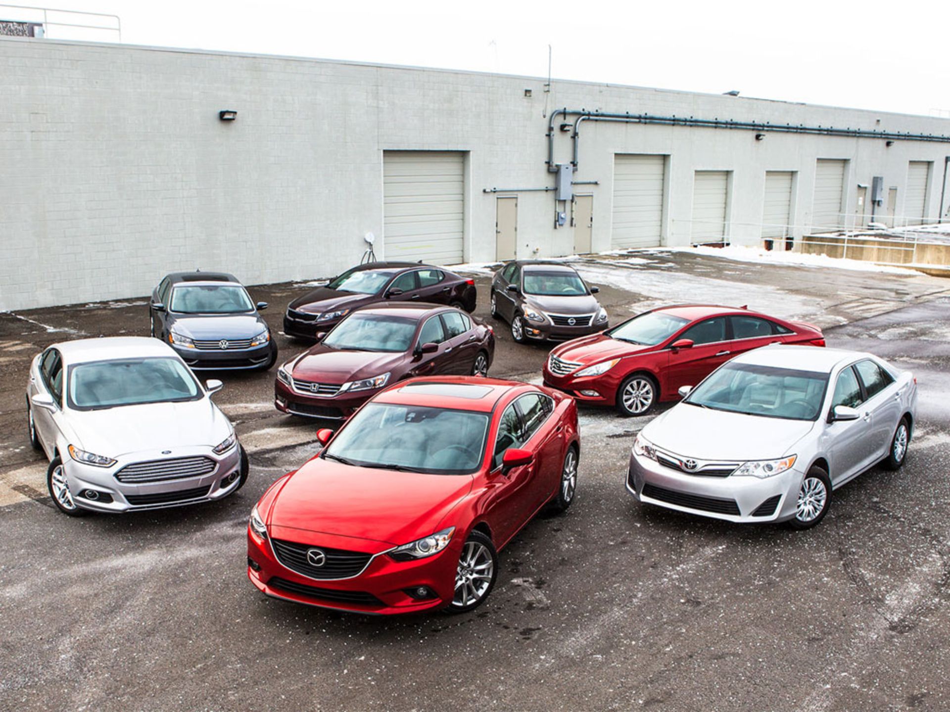 America-Best-Selling-Sedans-2017