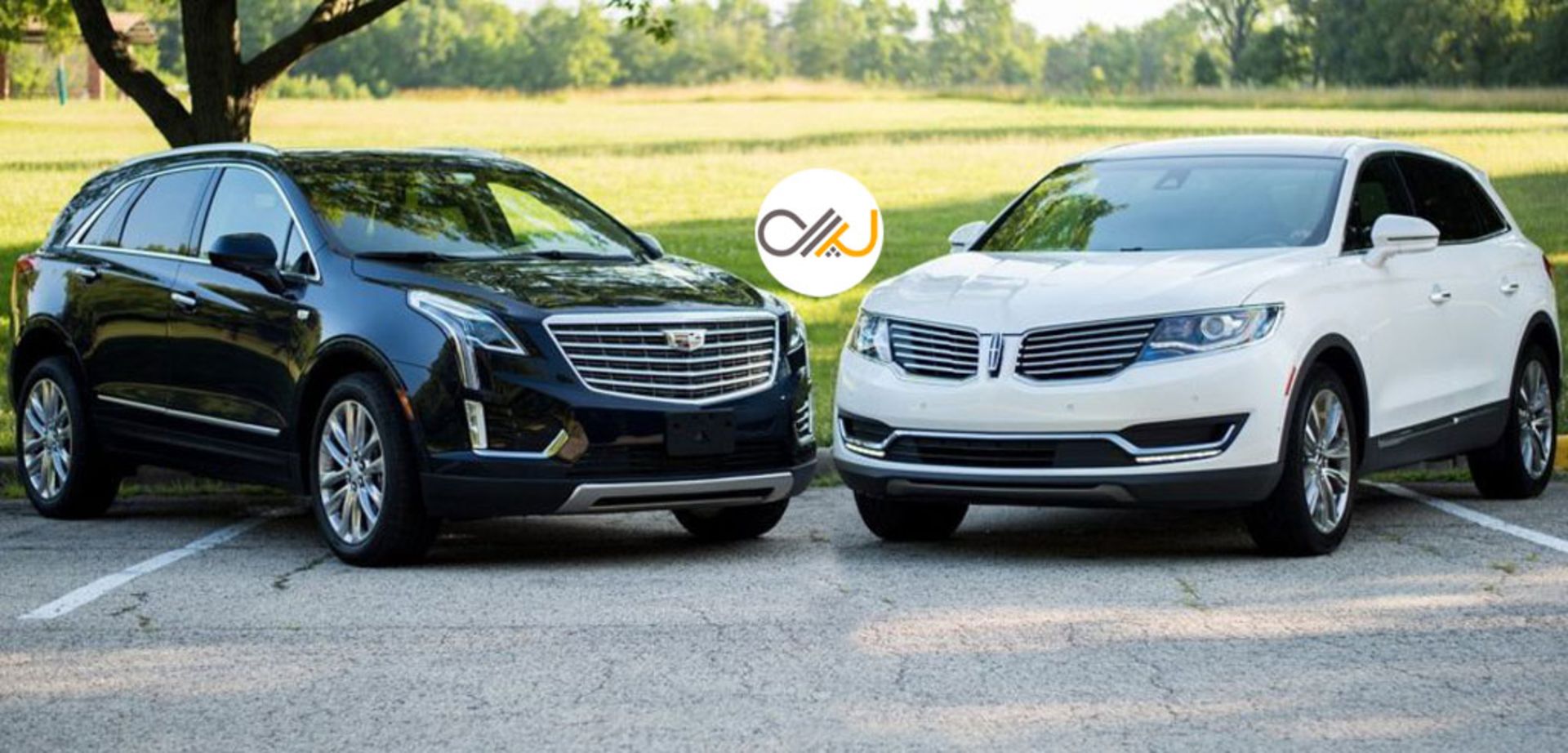 Cadillac-XT5-VS-Lincoln-MKX