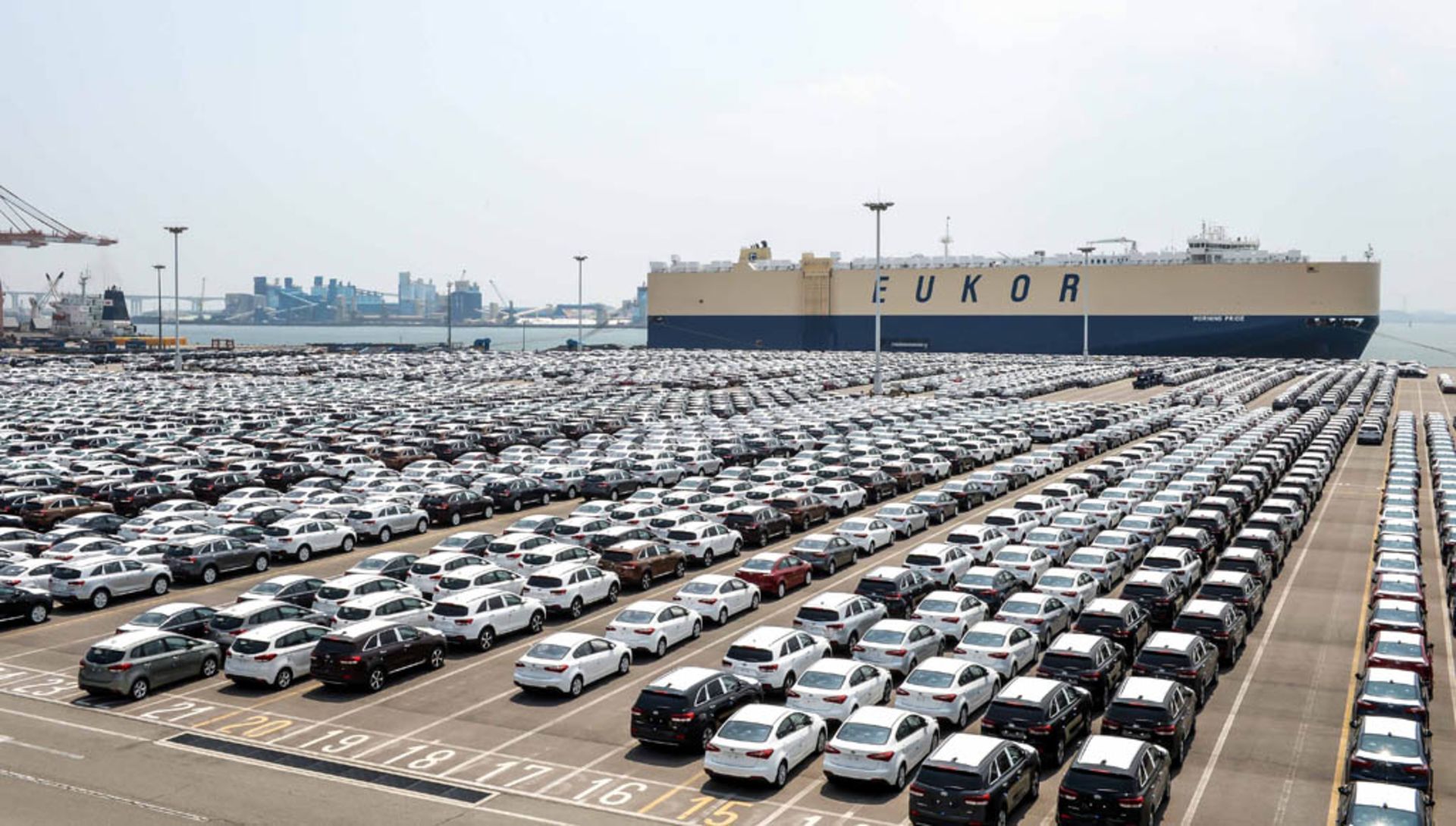 Car-imports