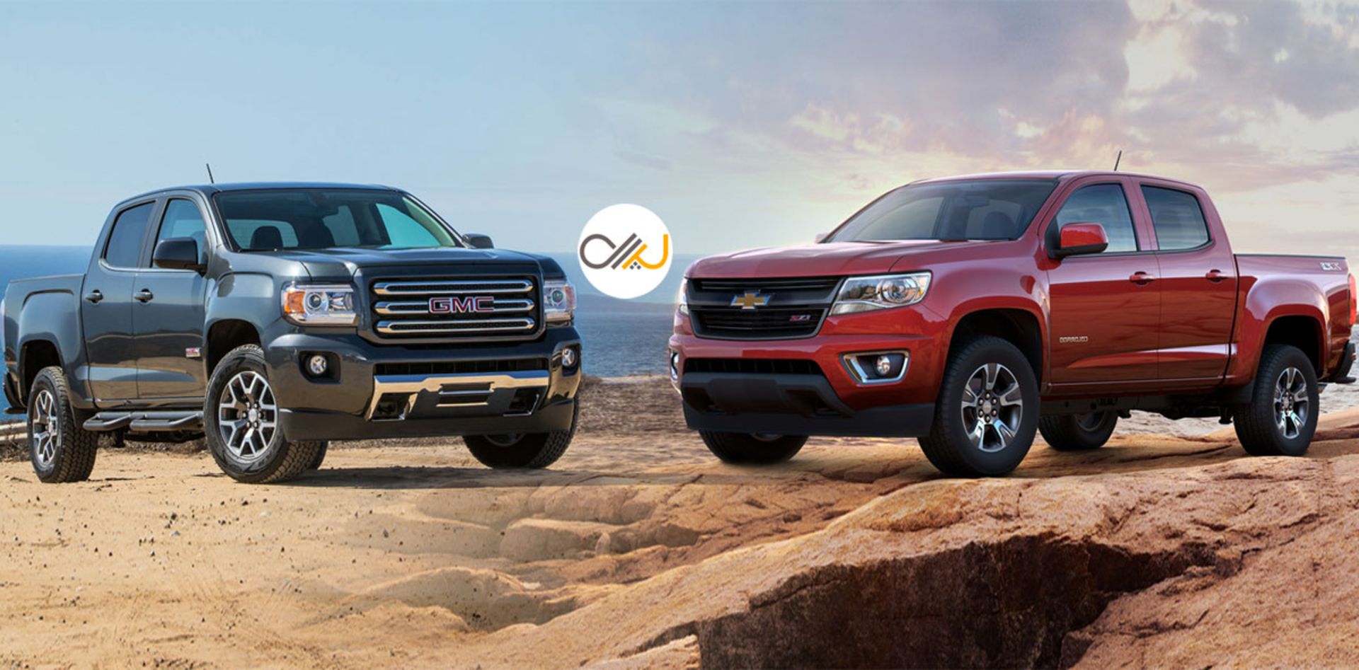 Chevrolet-Colorado-VS-GMC-Canyon