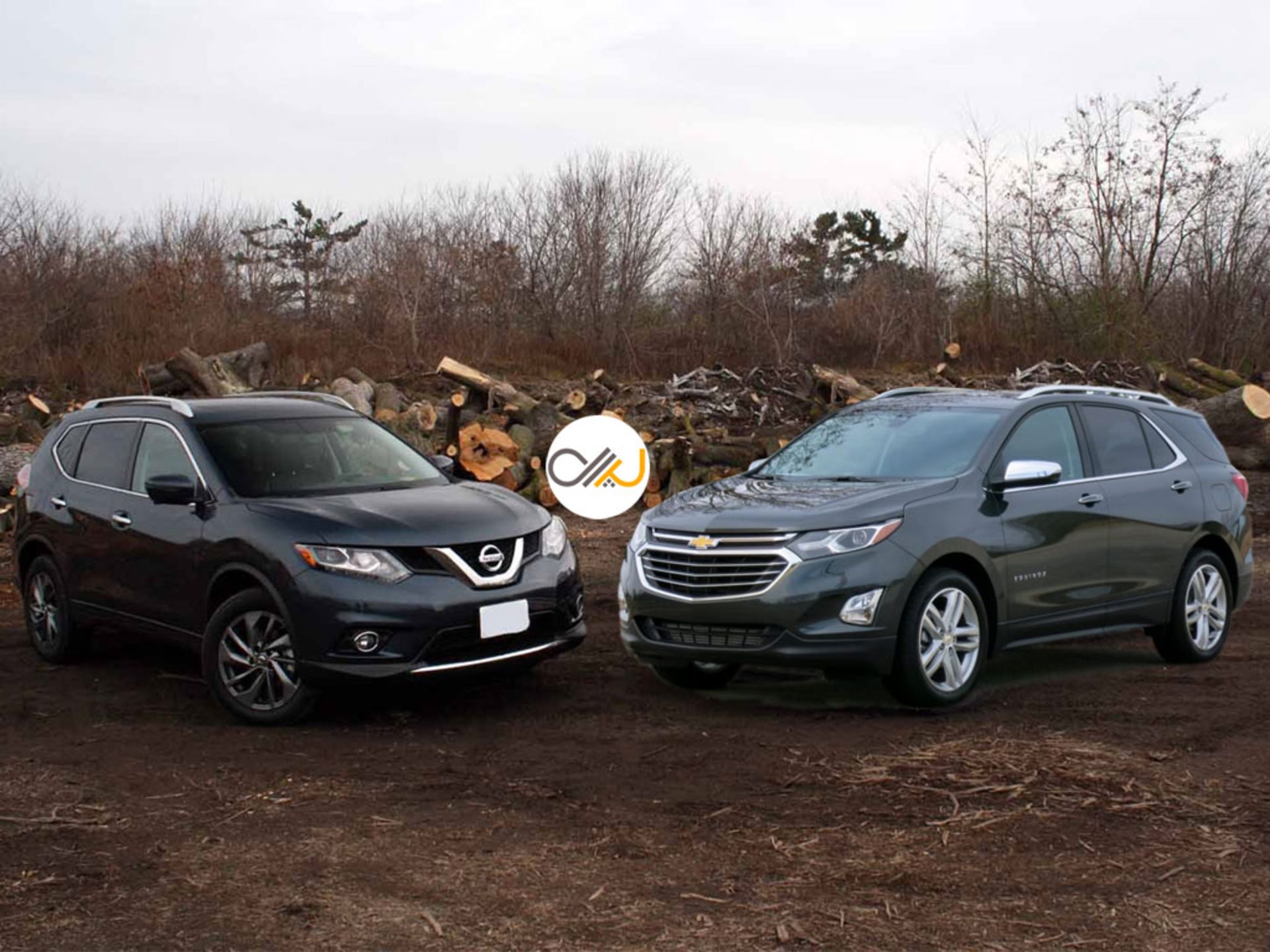 Chevrolet-Equinox-VS-Nissan-Xtrail