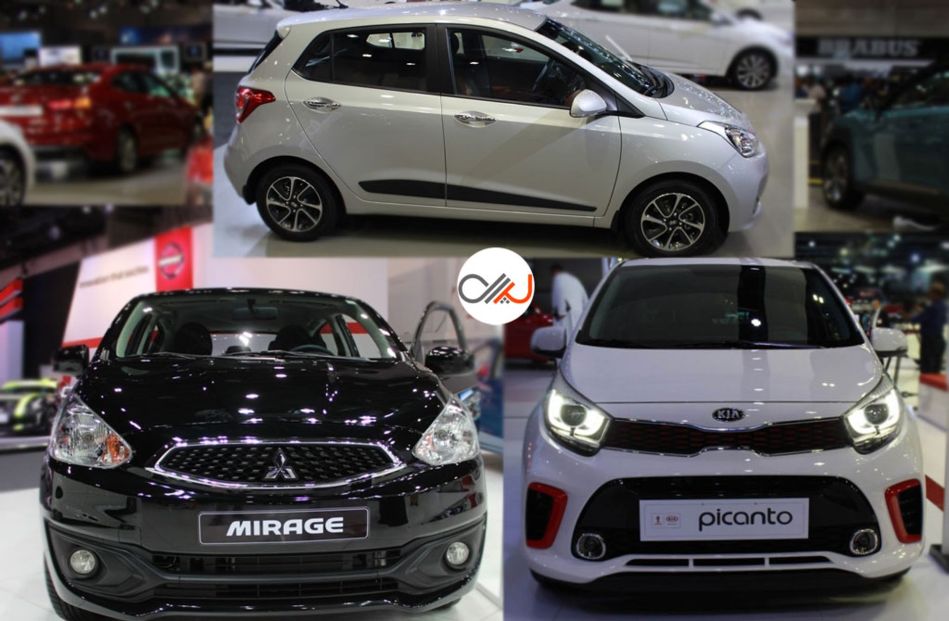 Dubai-Motor-Show