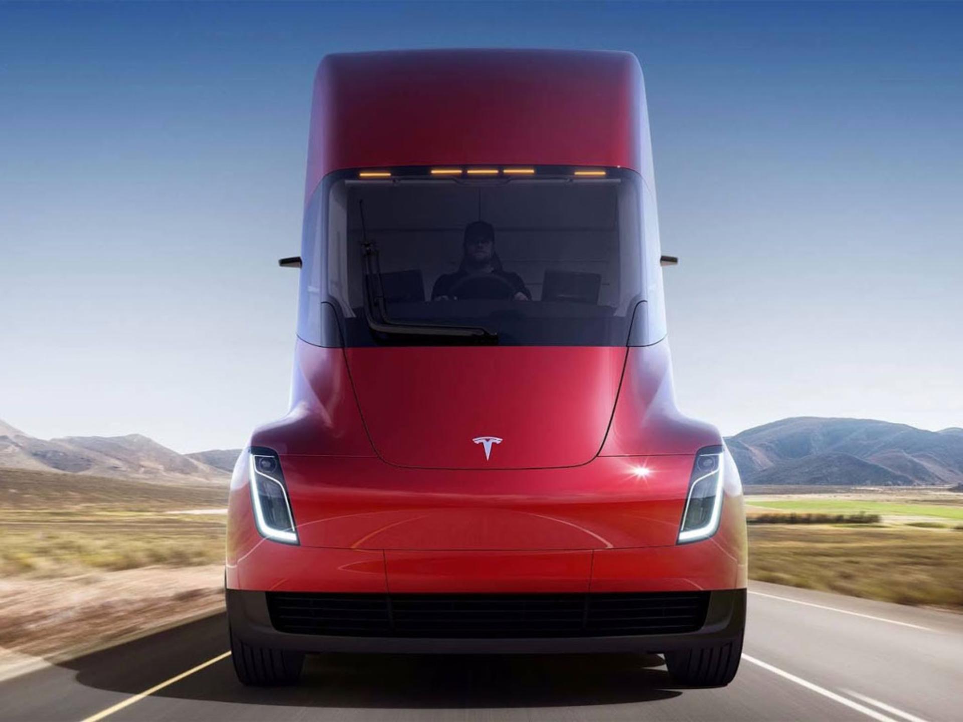 Tesla-Semi-2