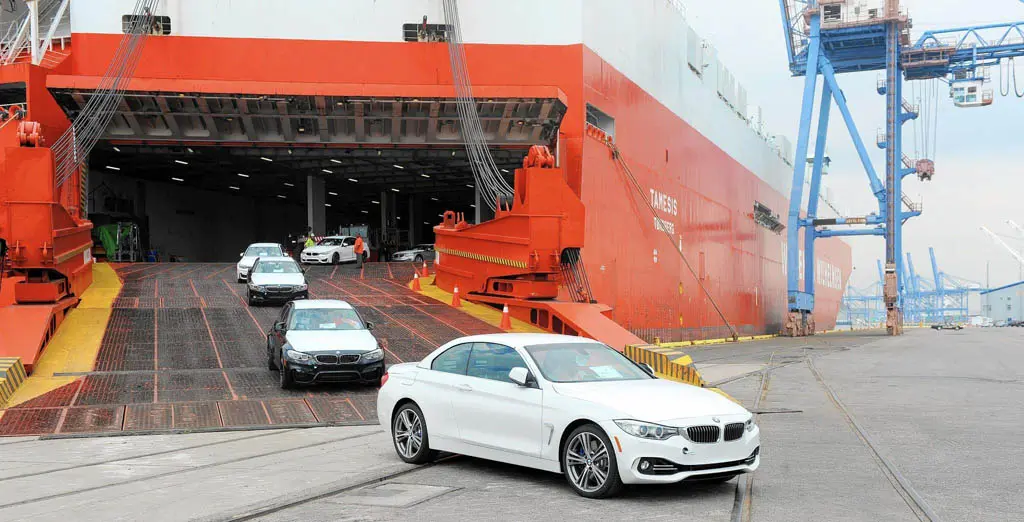 import car