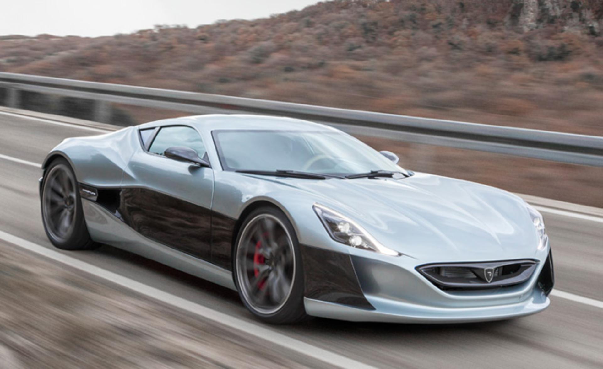 rimac-concept-one
