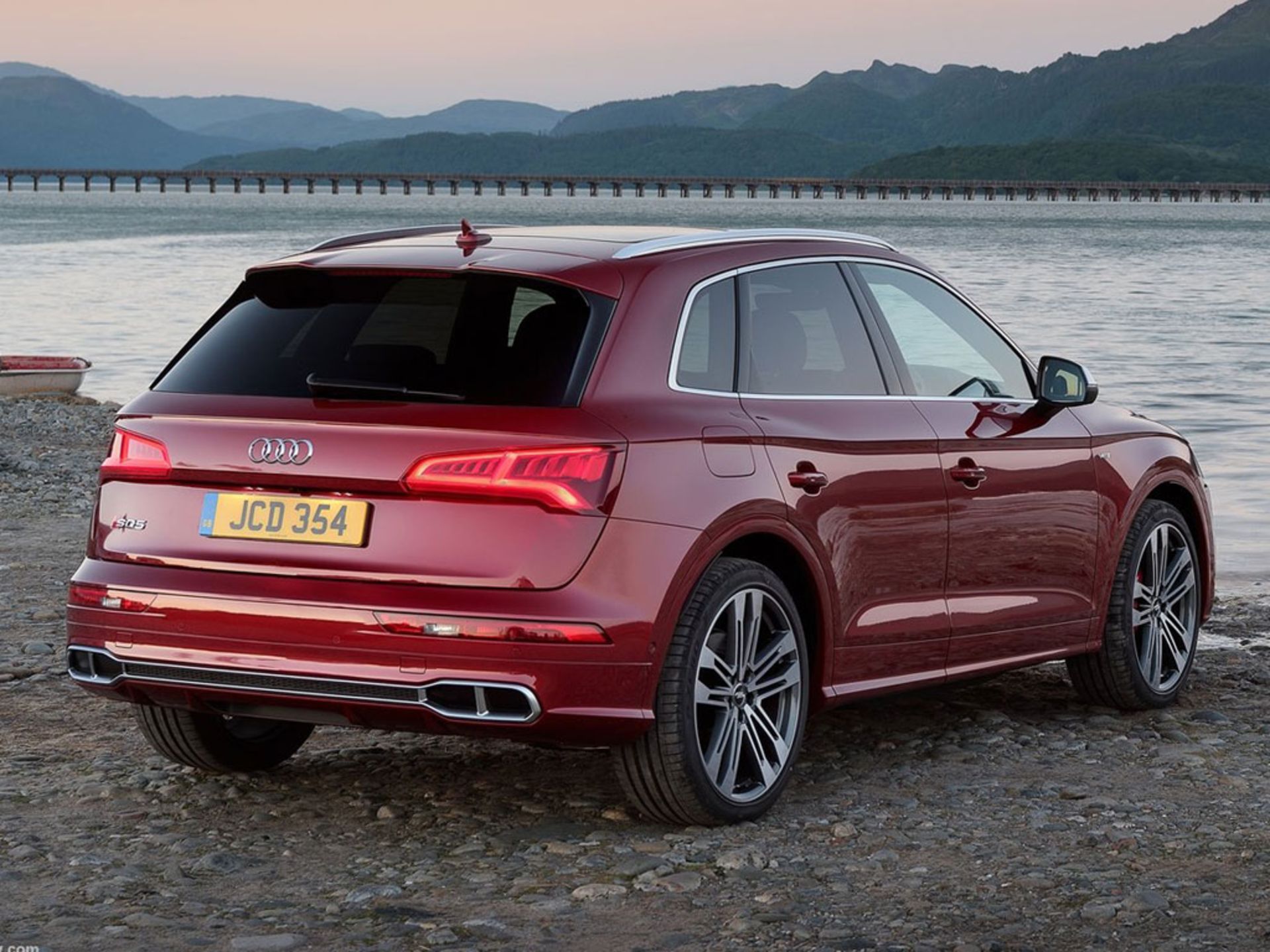 2.Audi-SQ5
