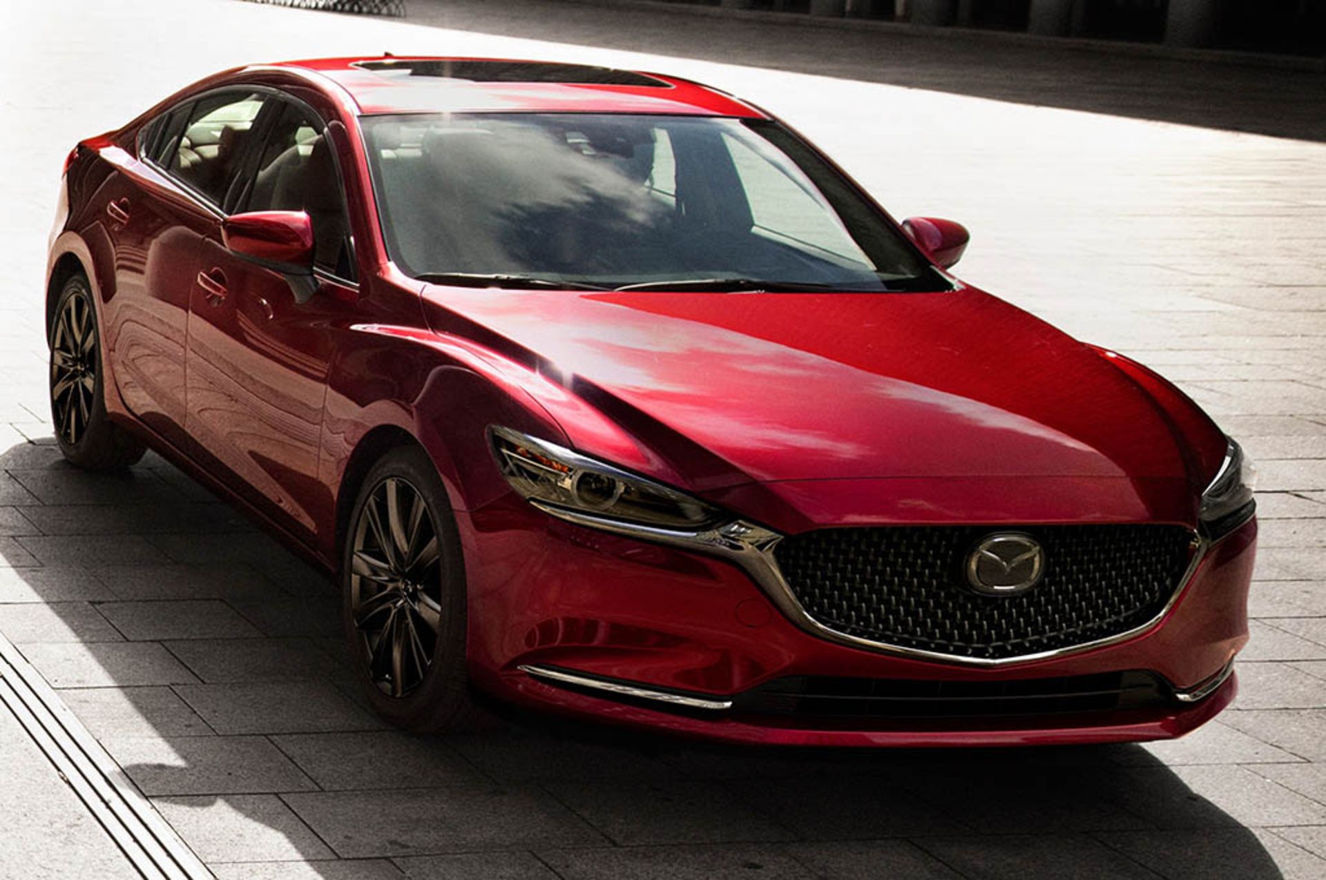 2018-Mazda6-front-side-view-parked
