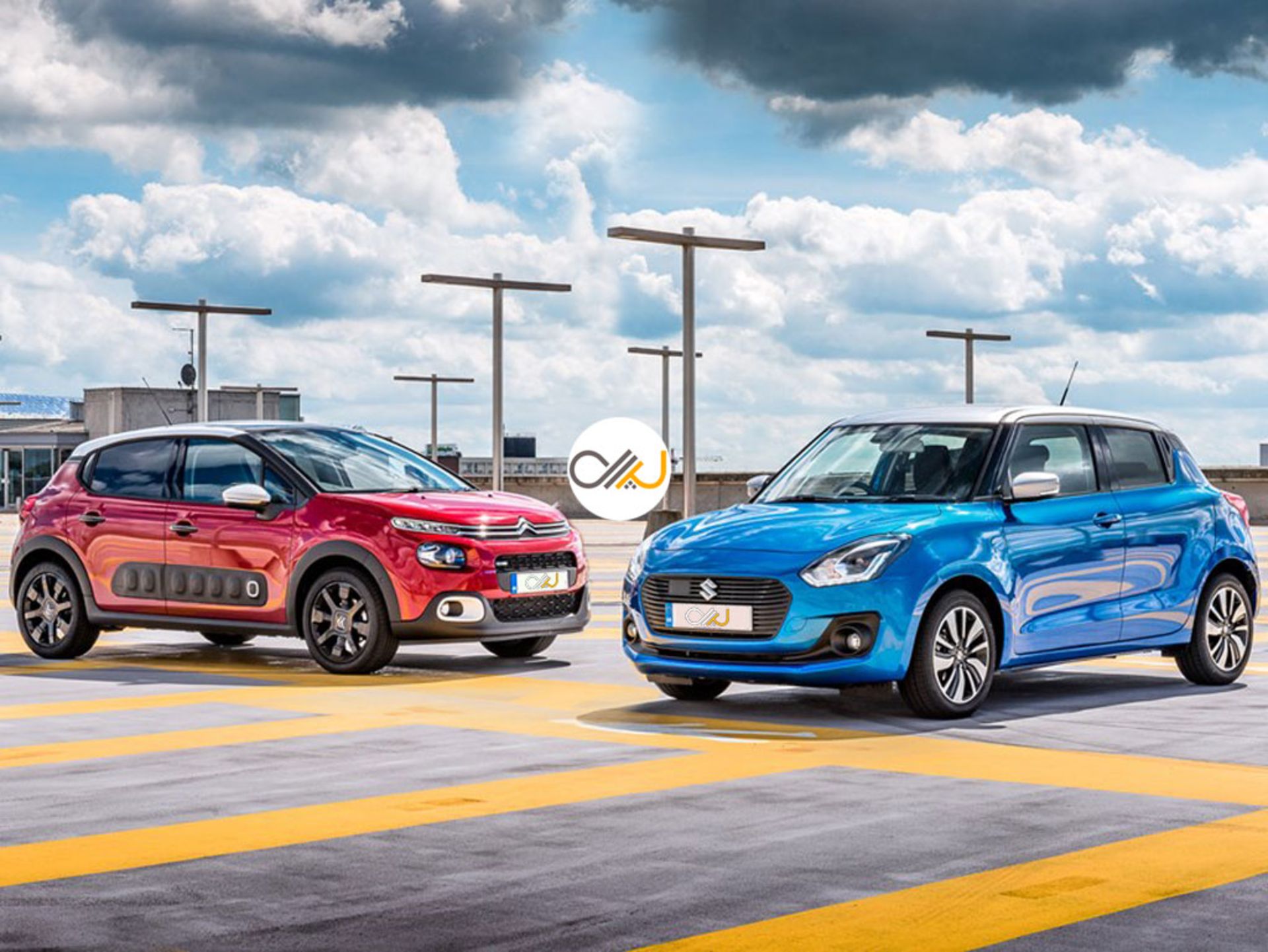 Citroen-C3-VS-Suzuki-Swift
