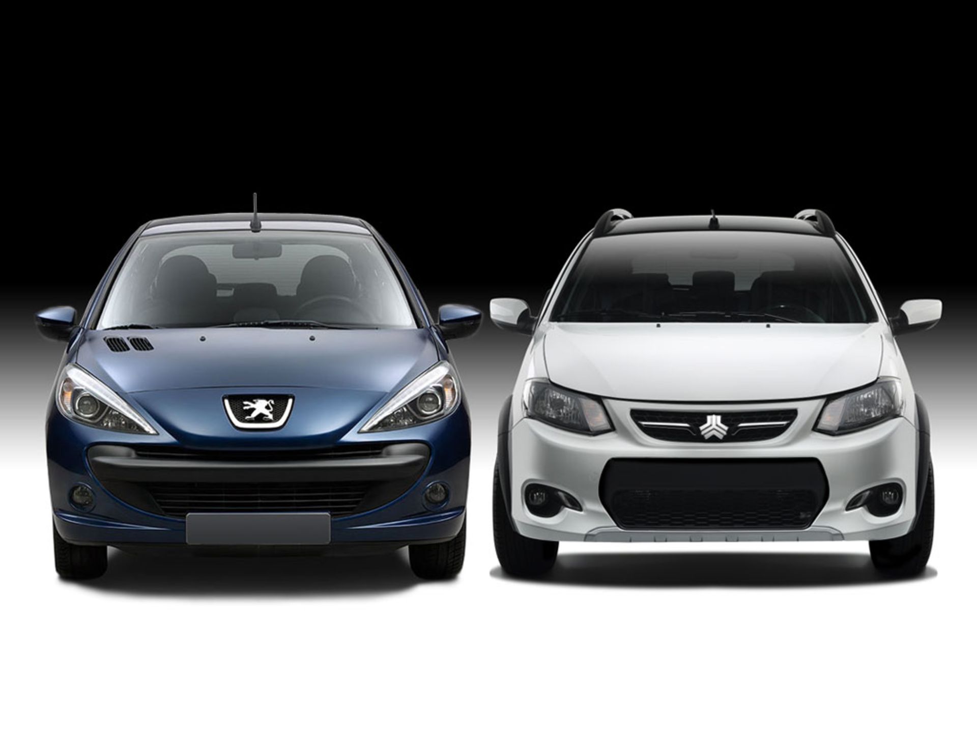 Peugeot-207-VS-Saipa-Quick
