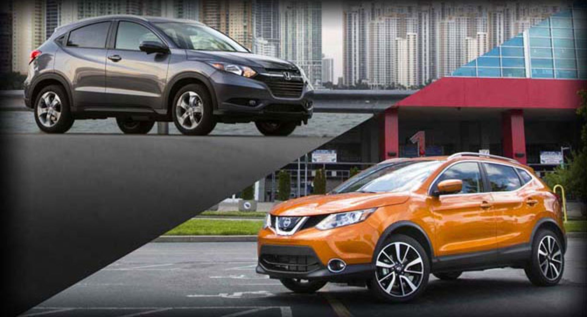Rogue-Sport-or-Honda-HR-V