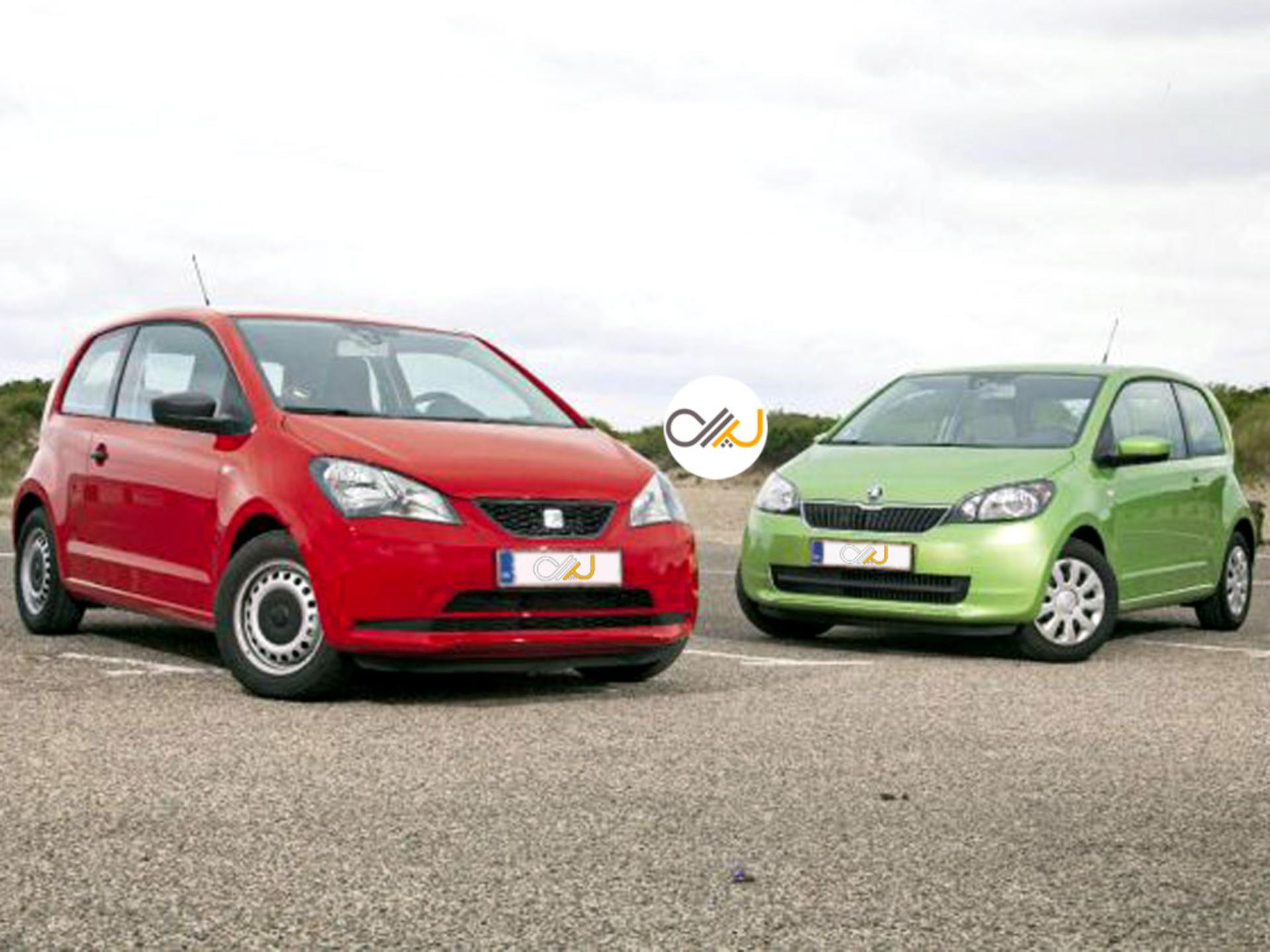 Seat-Mii-VS-Skoda-Citigo